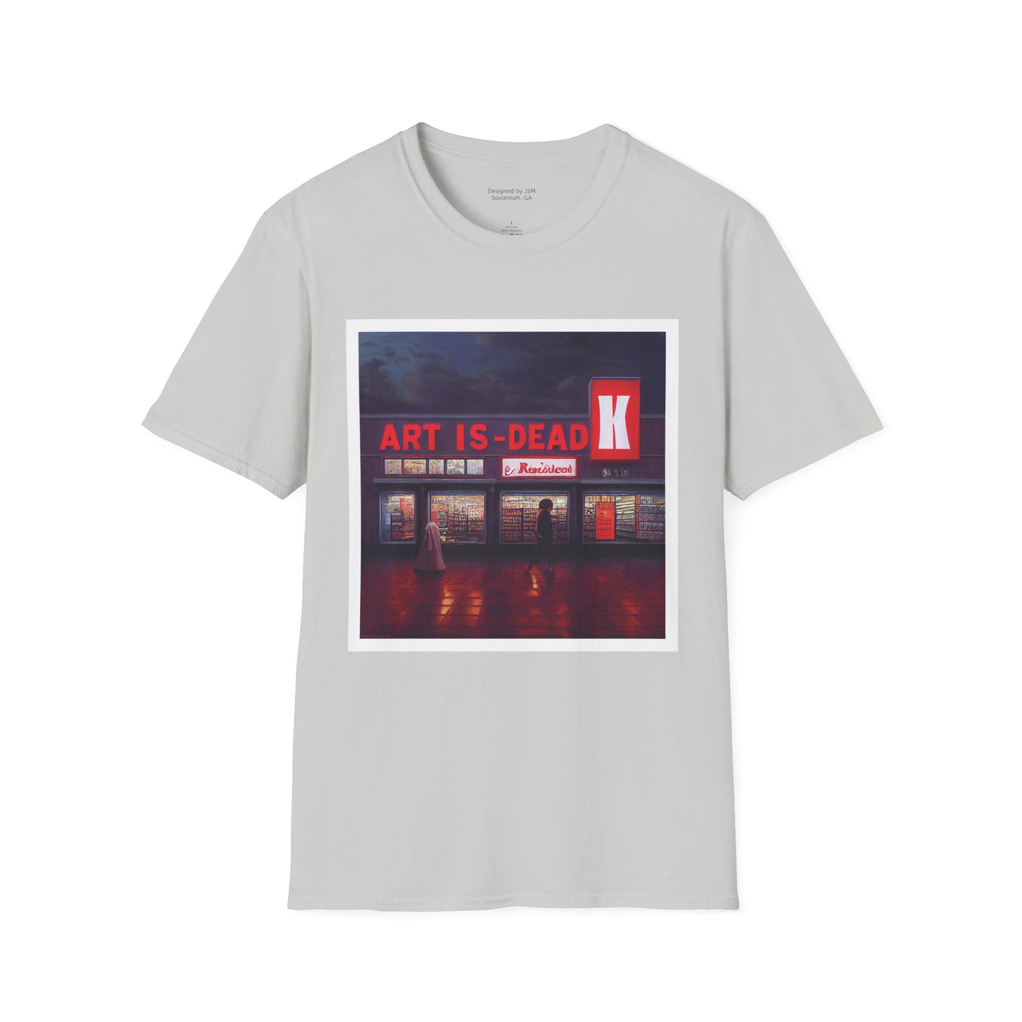 Kmart Unisex Tee