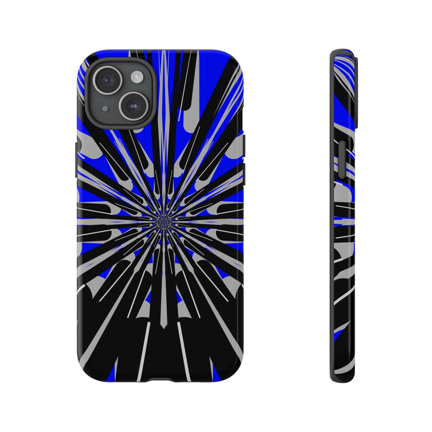 Empire 4 - IPhone Cases