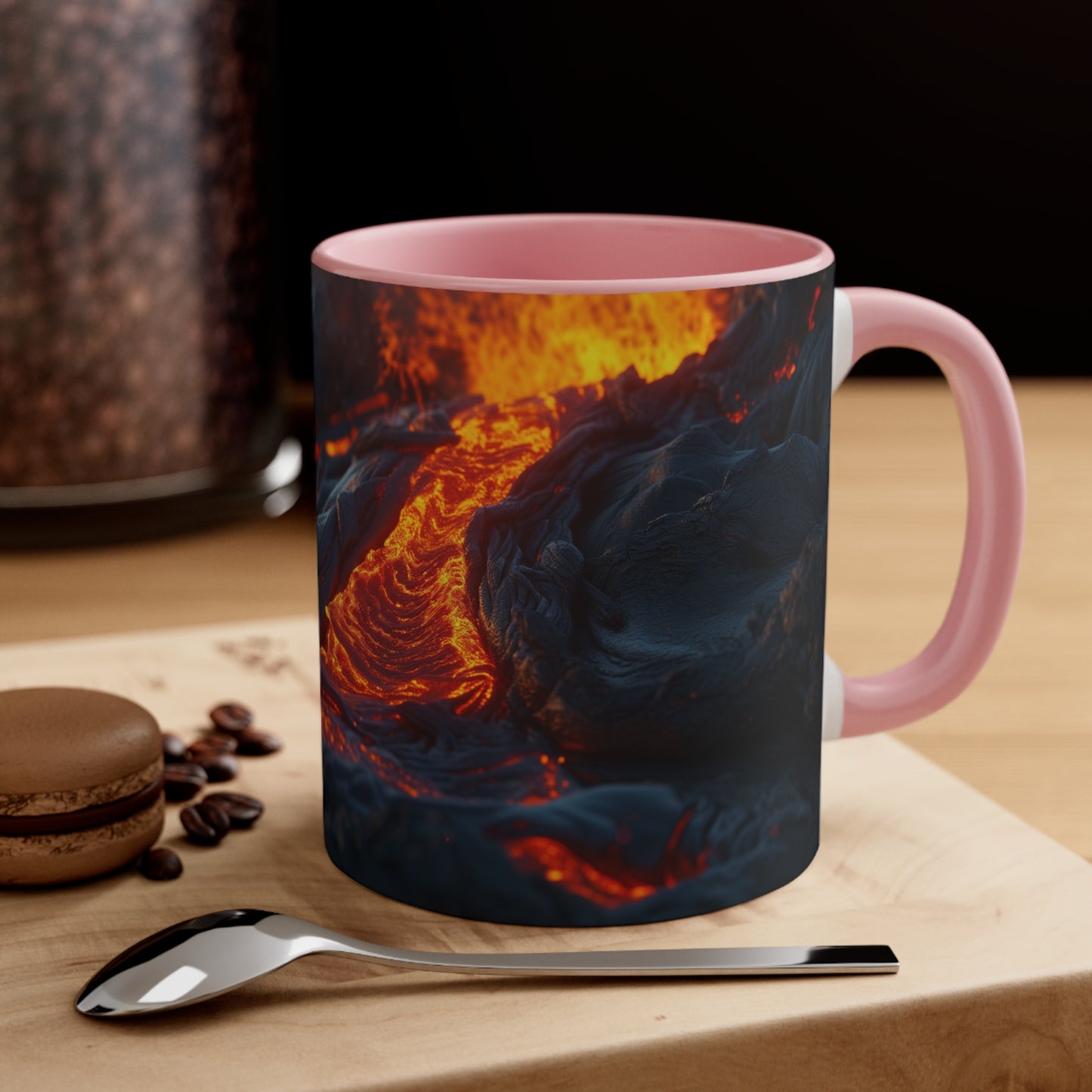 Hot as Lava 2