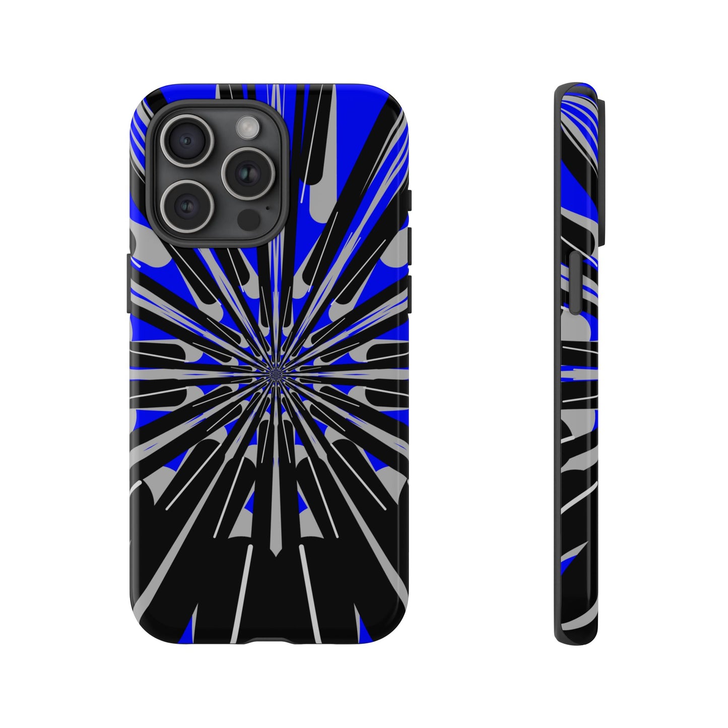 Empire 4 - IPhone Cases