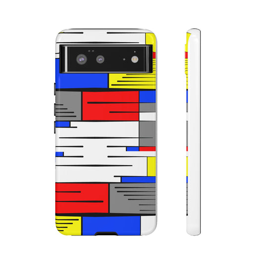 Pop Mon’ - Pixel