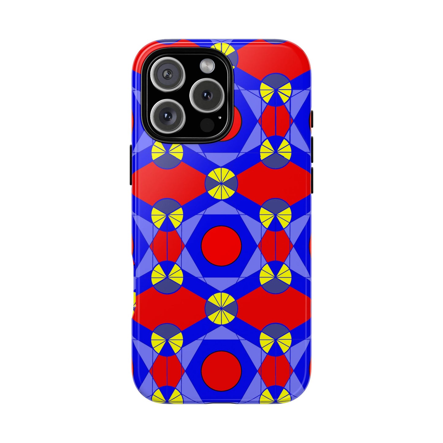 Nuts - IPhone