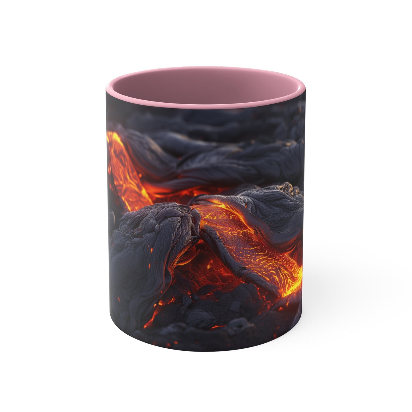 Hot as Lava 1
