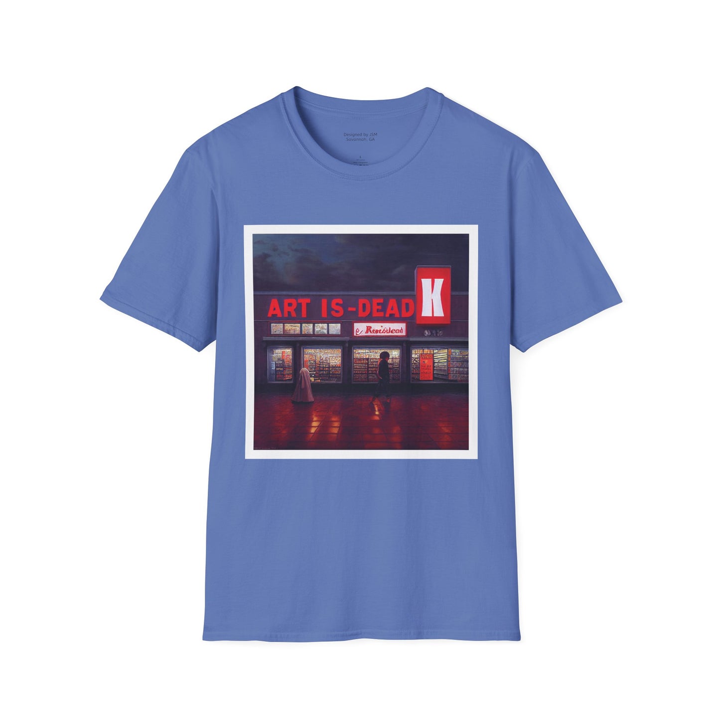 Kmart Unisex Tee