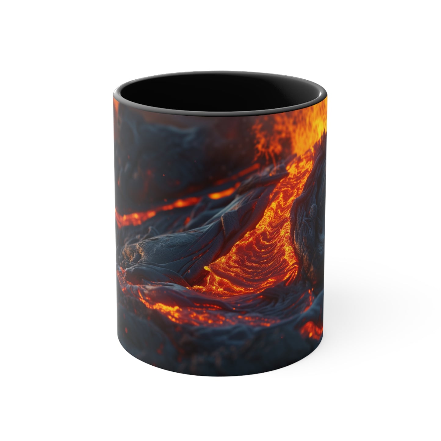 Hot as Lava 2