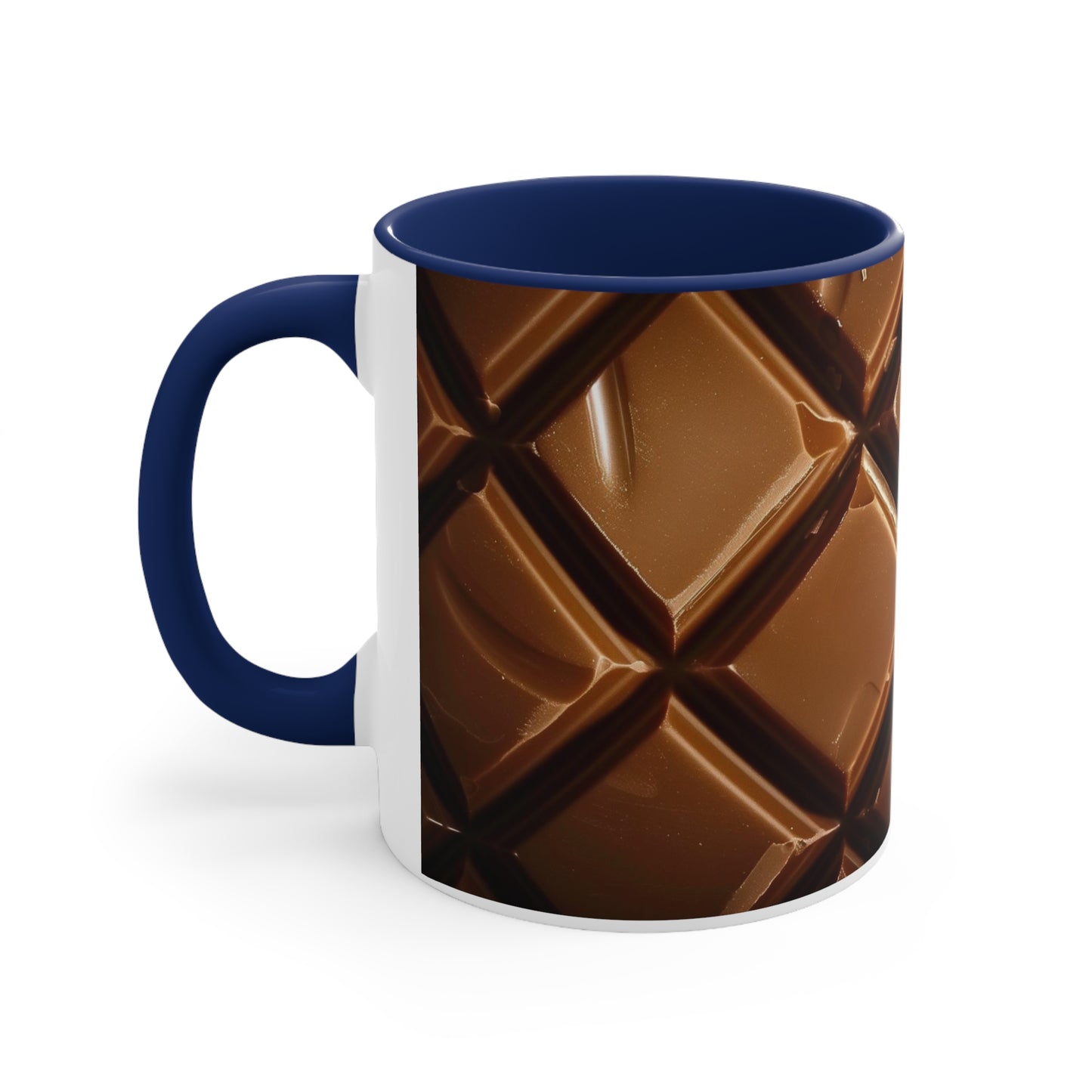 Chocolate!