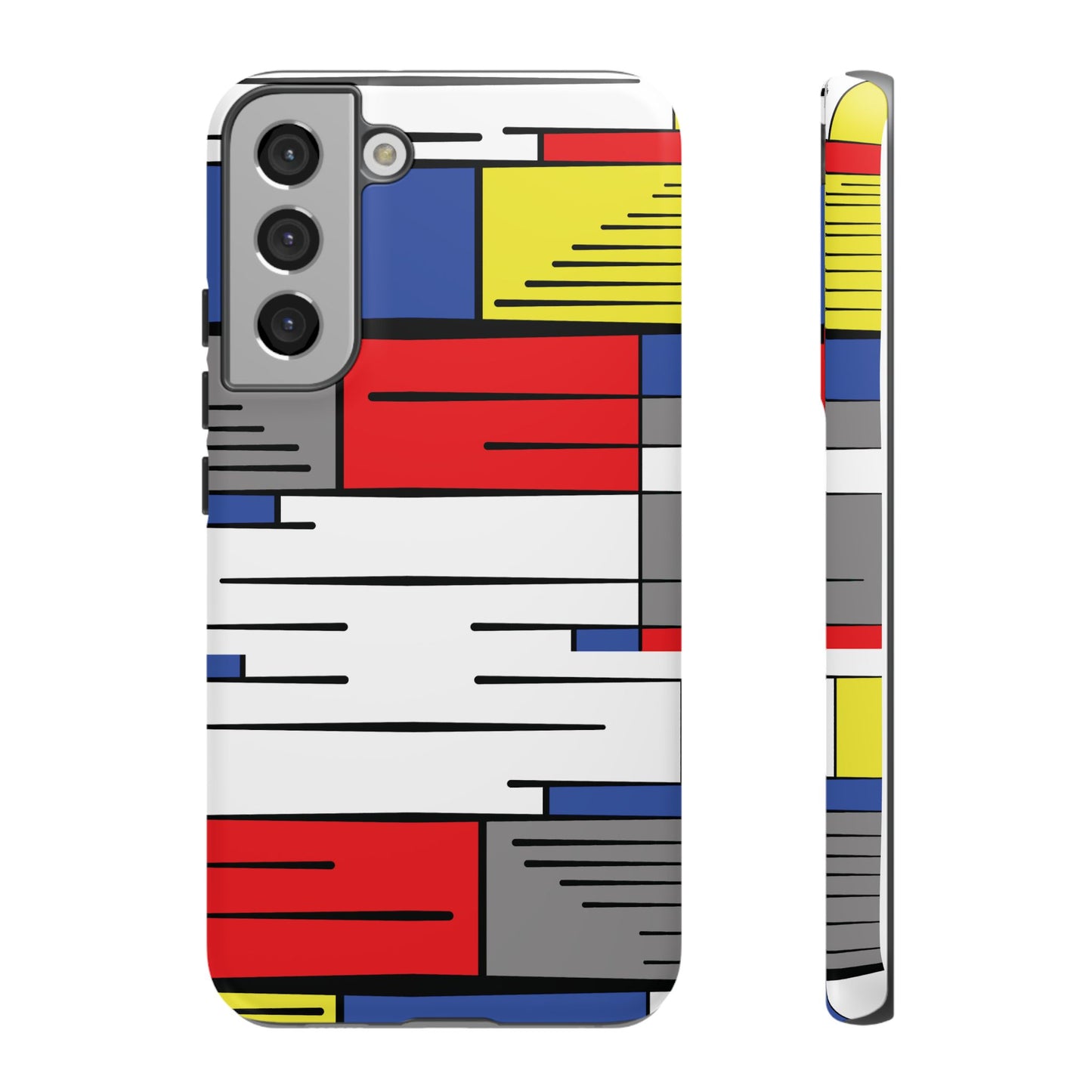 Pop Mon’ - Samsung