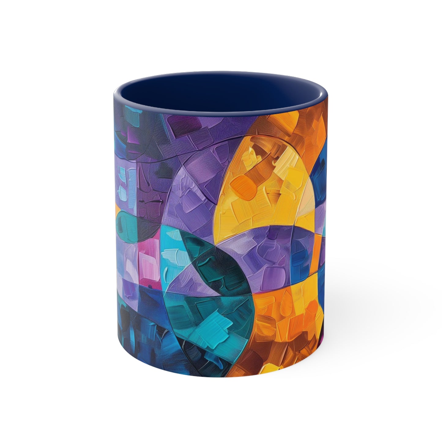Curvilinear Geometric