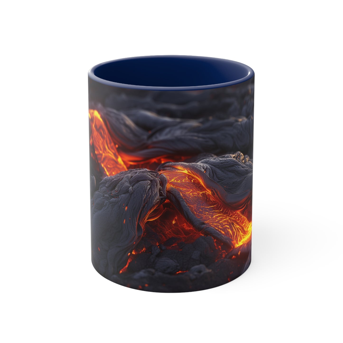 Hot as Lava 1