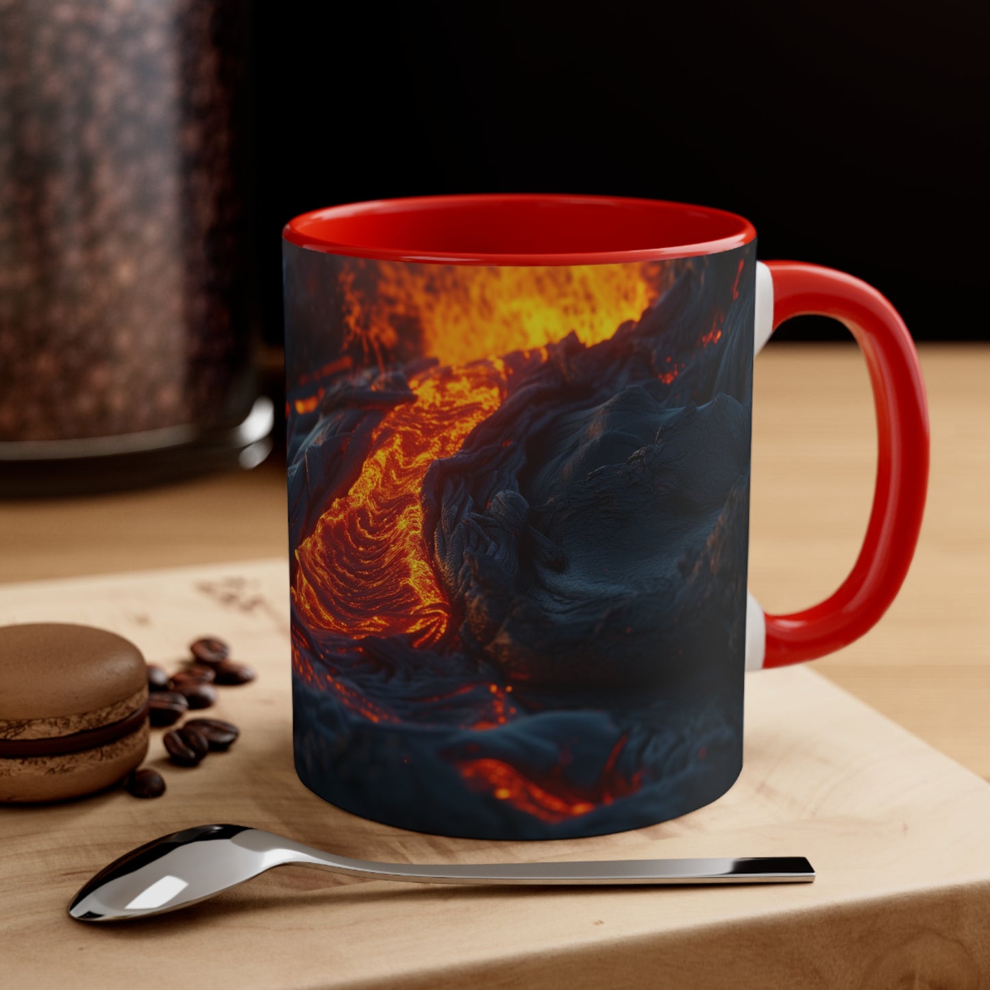 Hot as Lava 2
