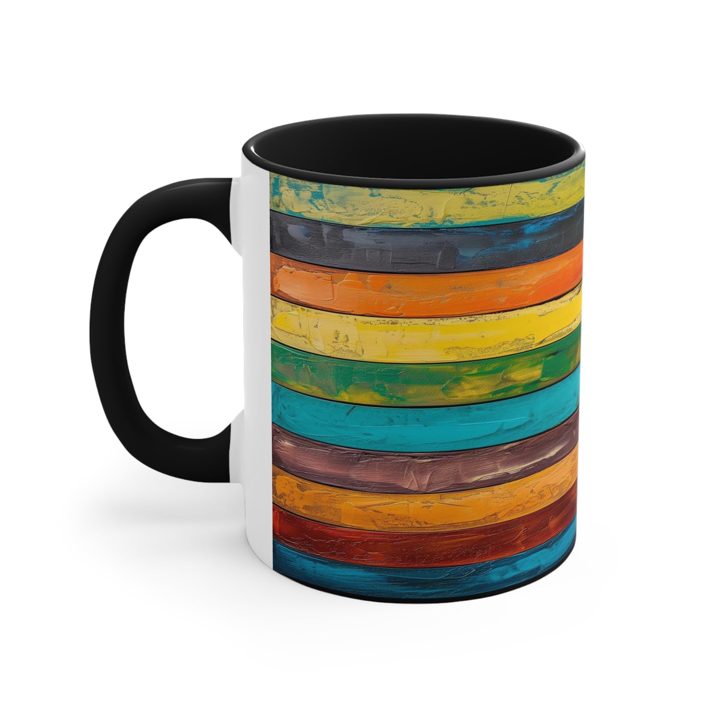 NOT Charlie’s Mug