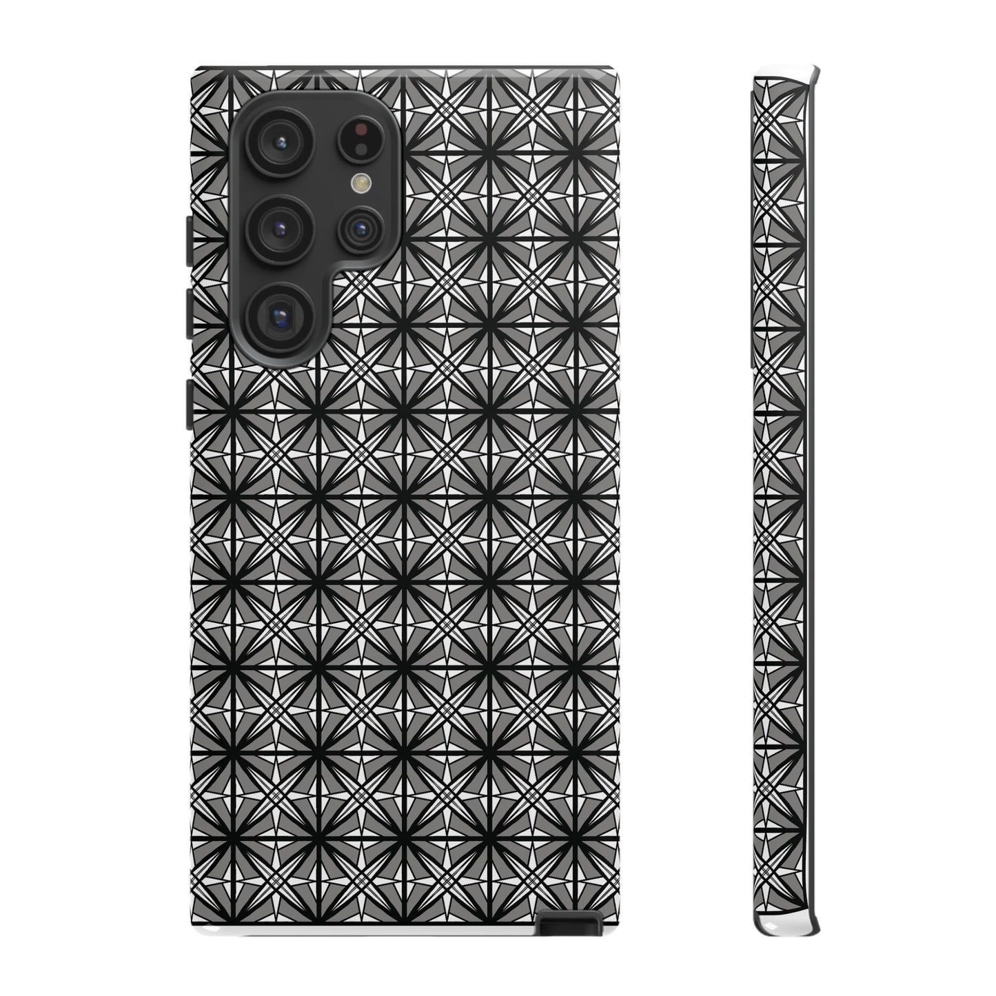 Diamond Plate - Samsung