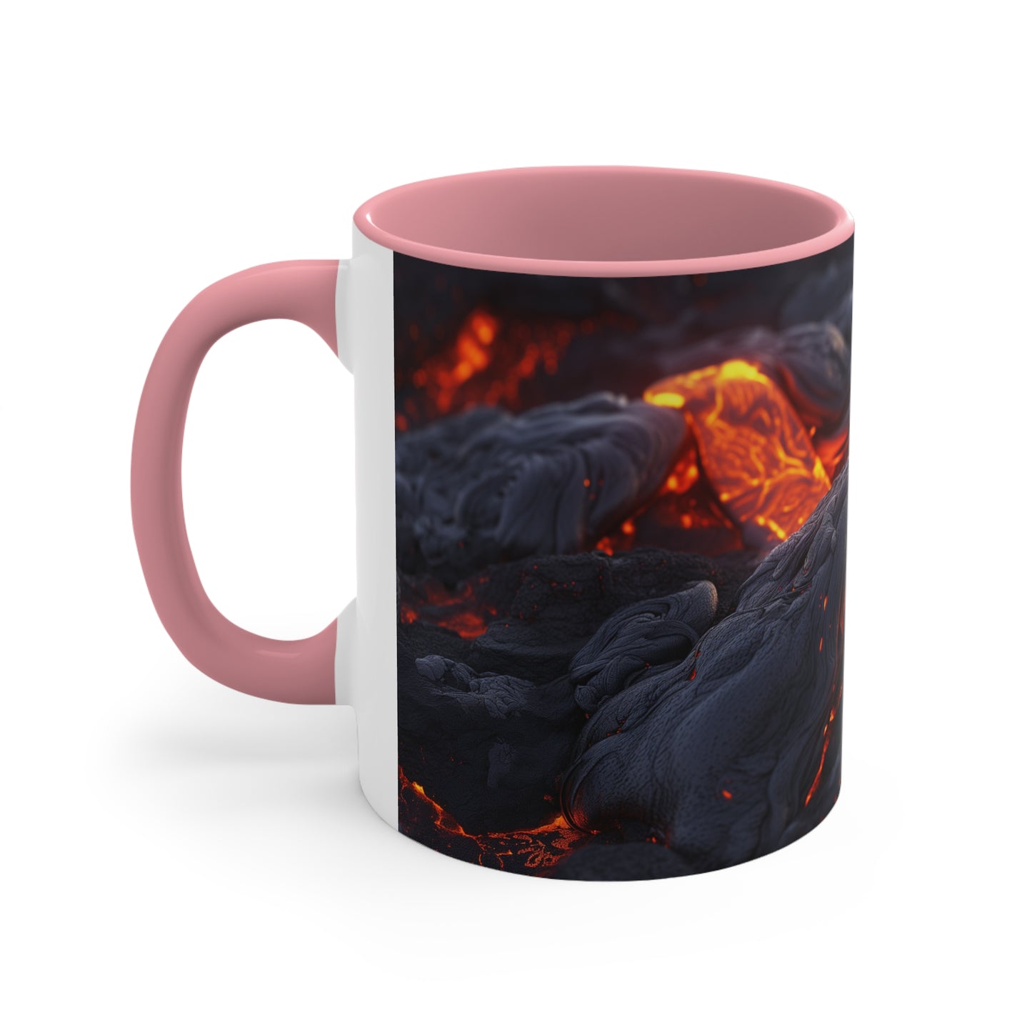 Hot as Lava 1