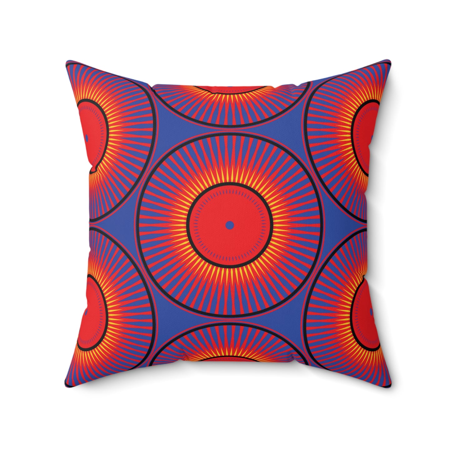Bounce Pillow