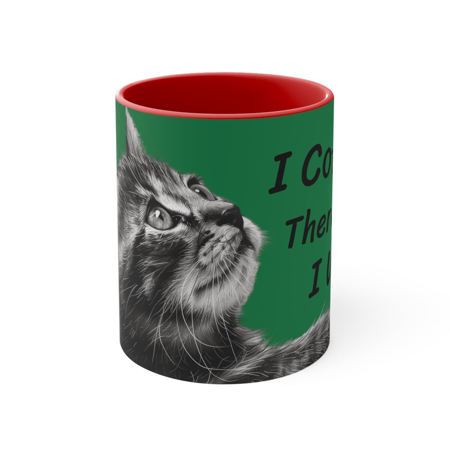 I Coffee Therefore I Work