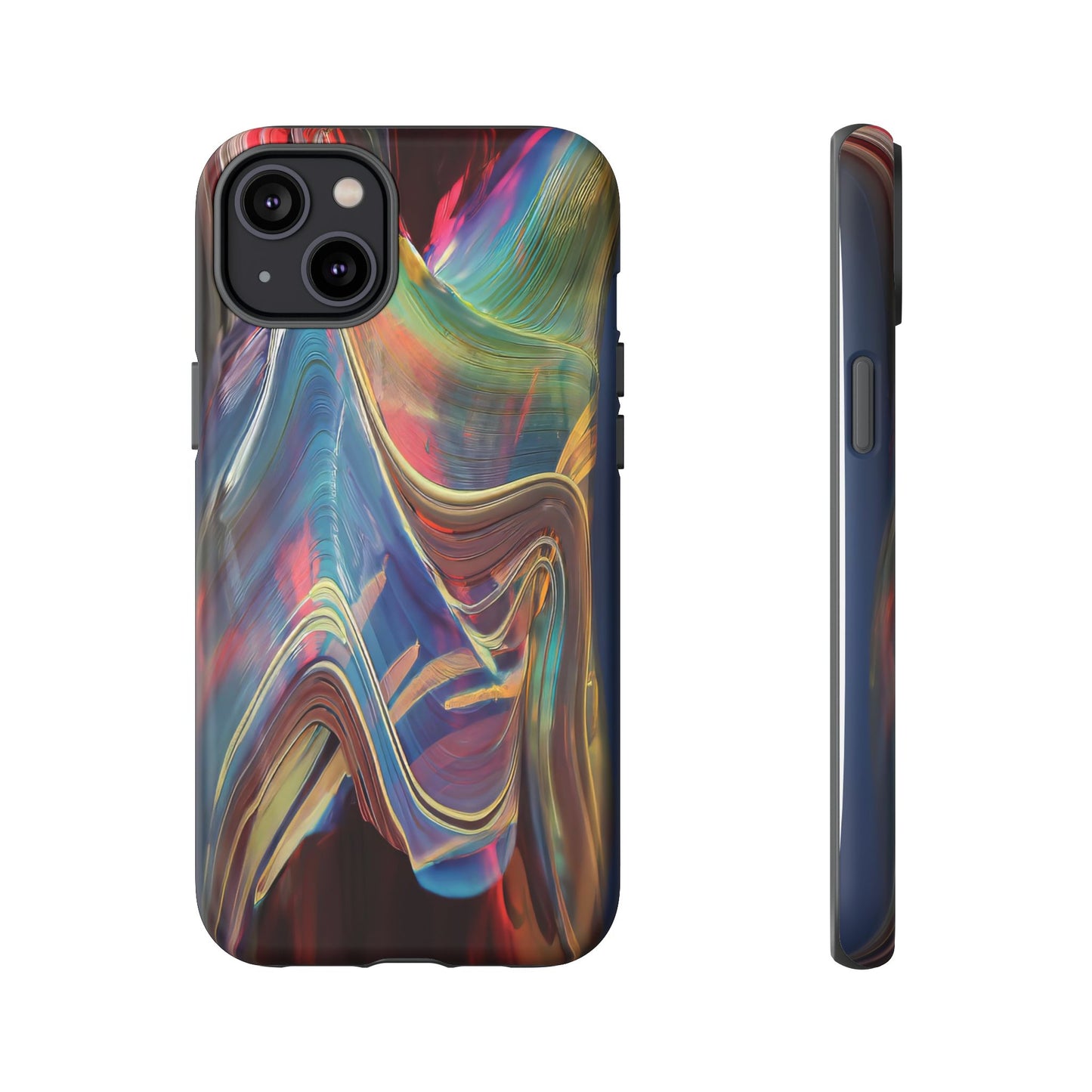 Creativity - IPhone