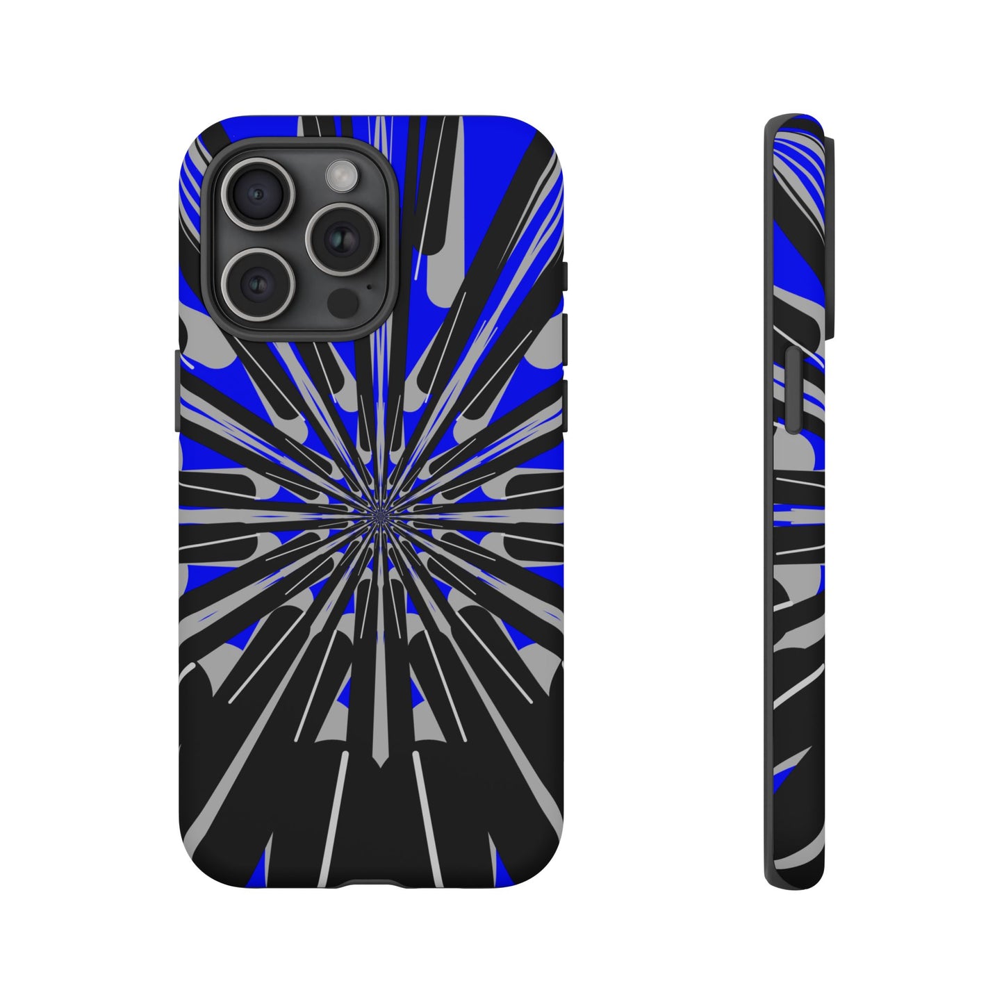 Empire 4 - IPhone Cases