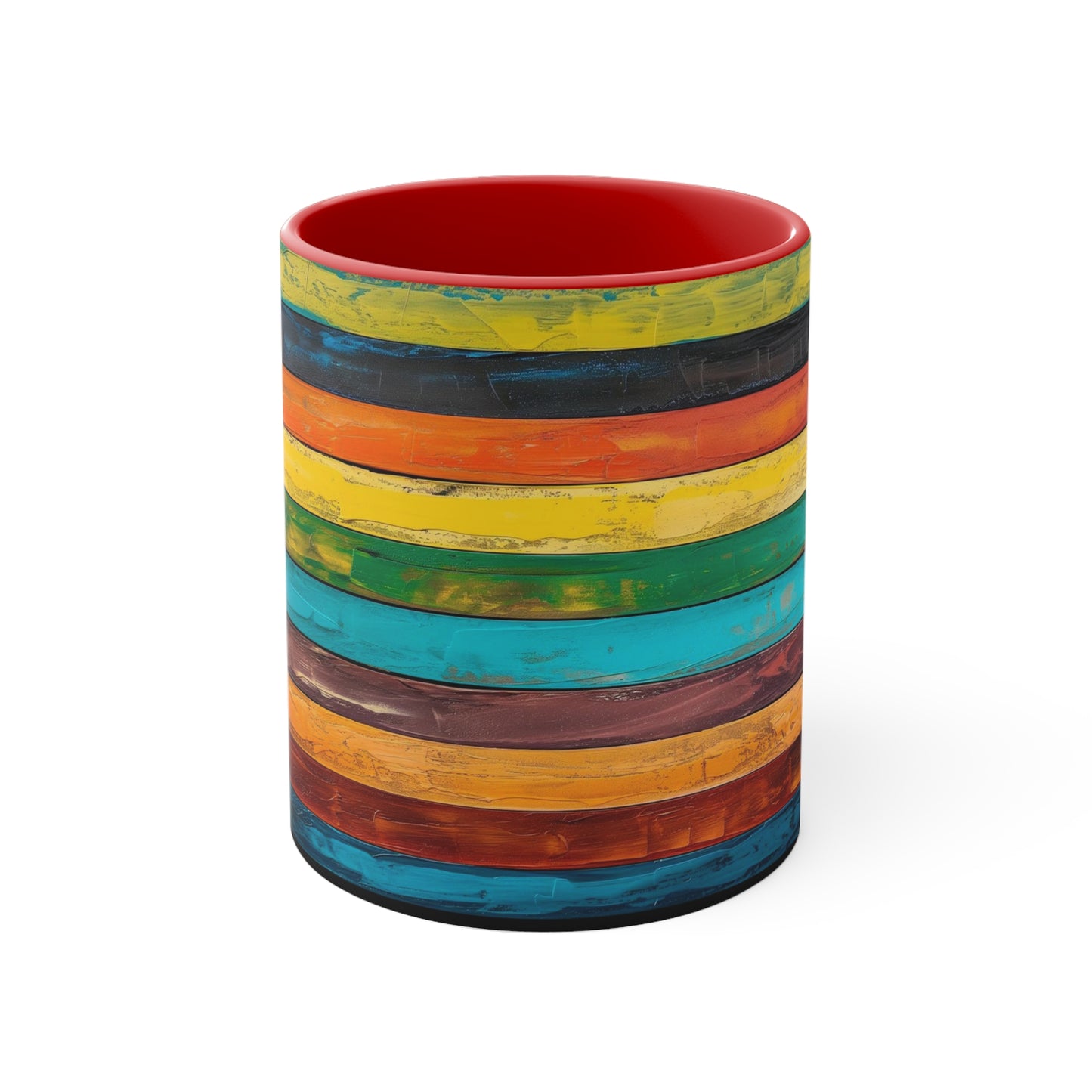 NOT Charlie’s Mug