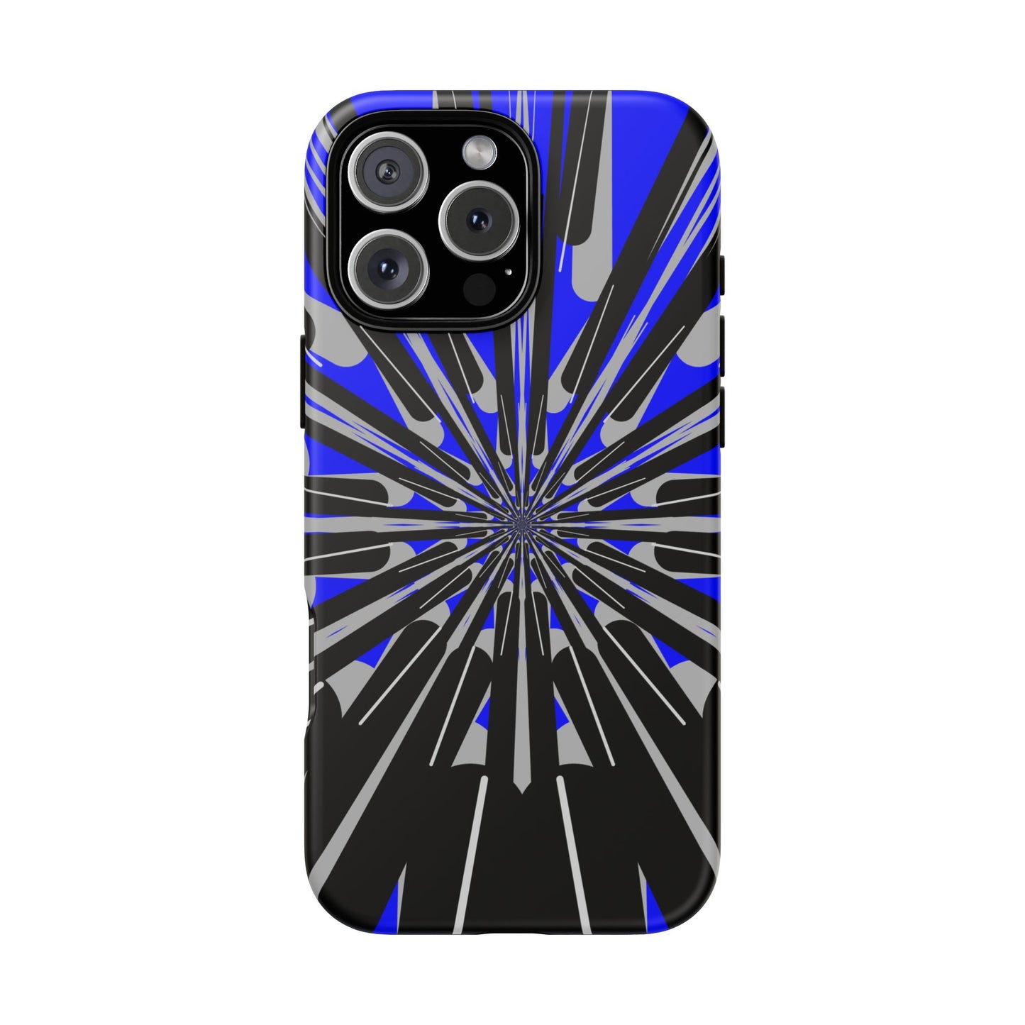Empire 4 - IPhone Cases