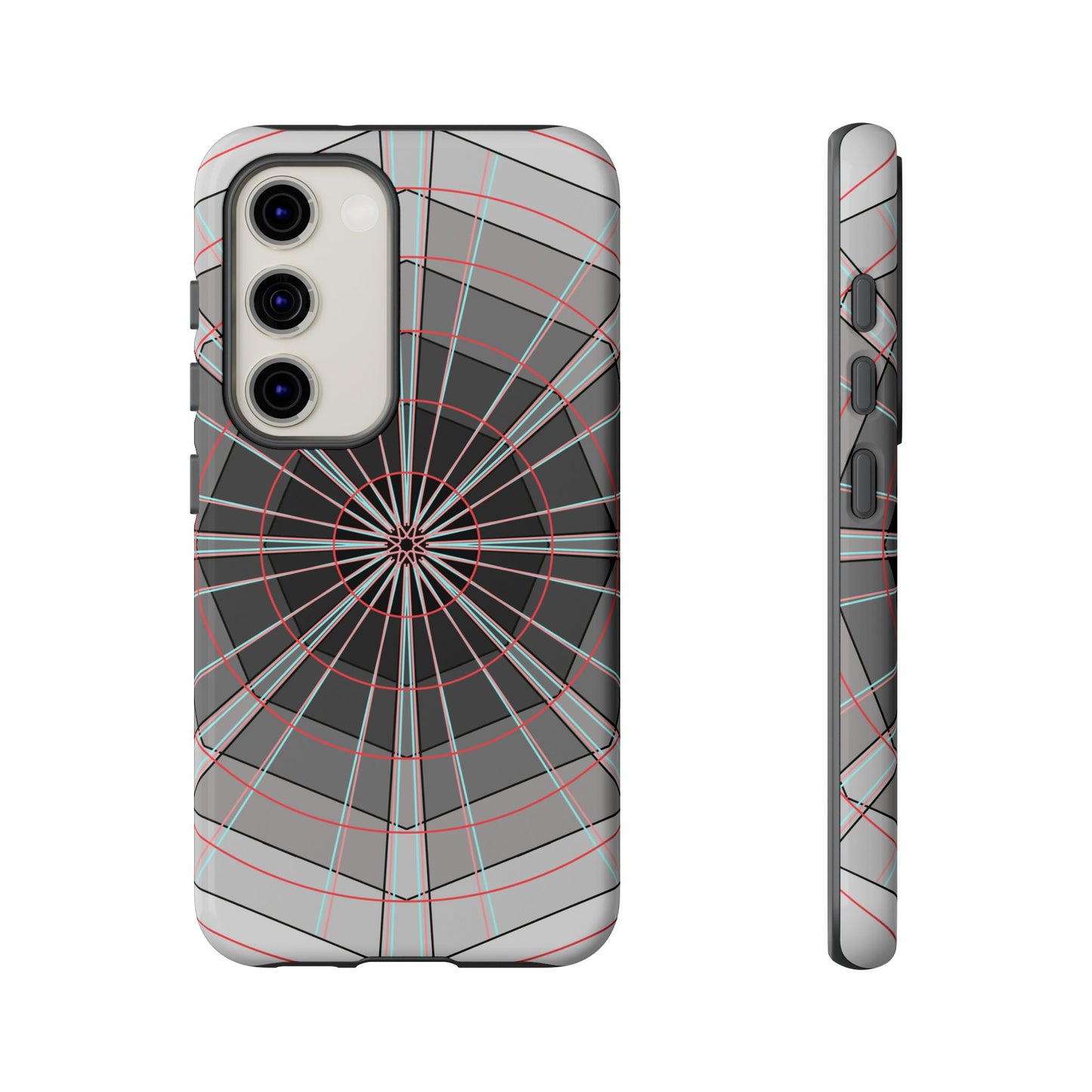 Emanating - Samsung