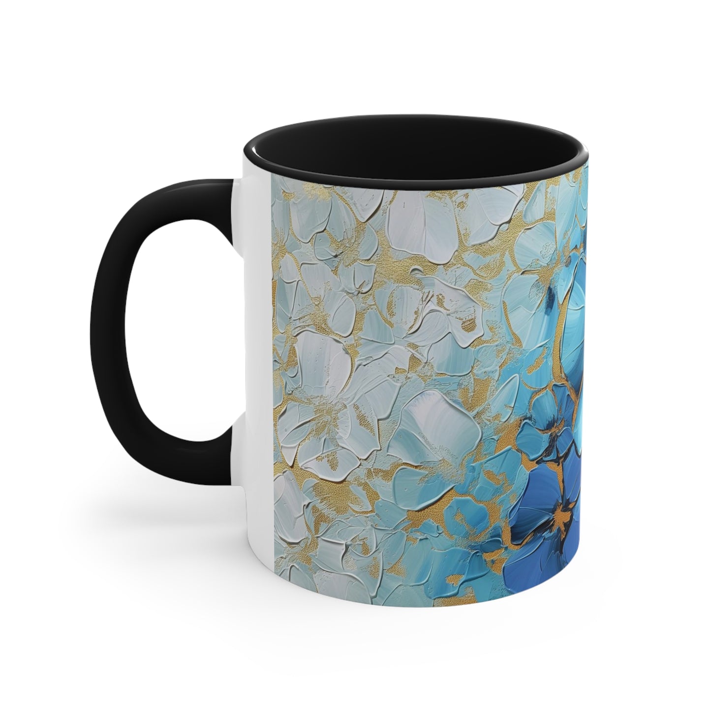 Magnolia Blue Garden