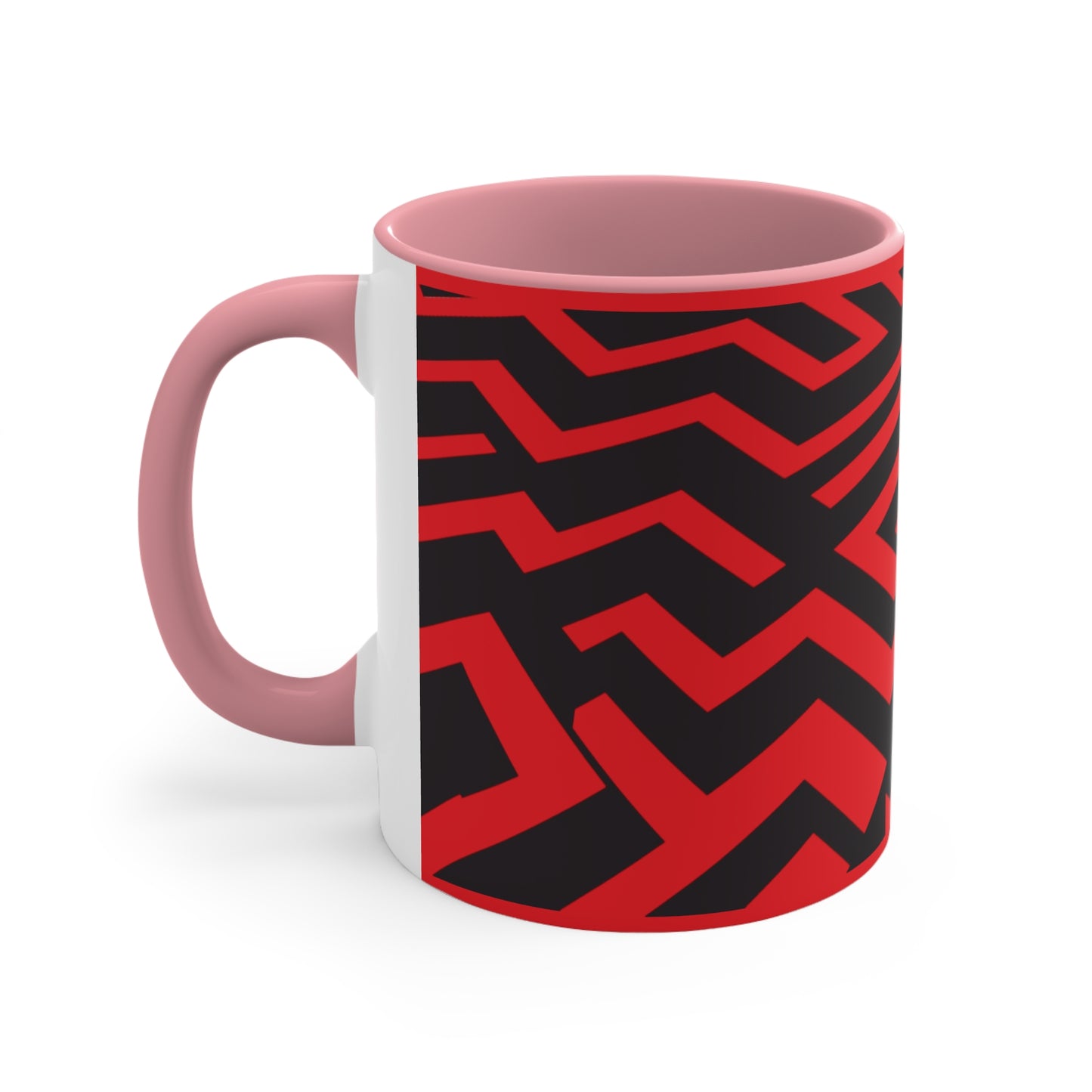 Maze 1 on Red