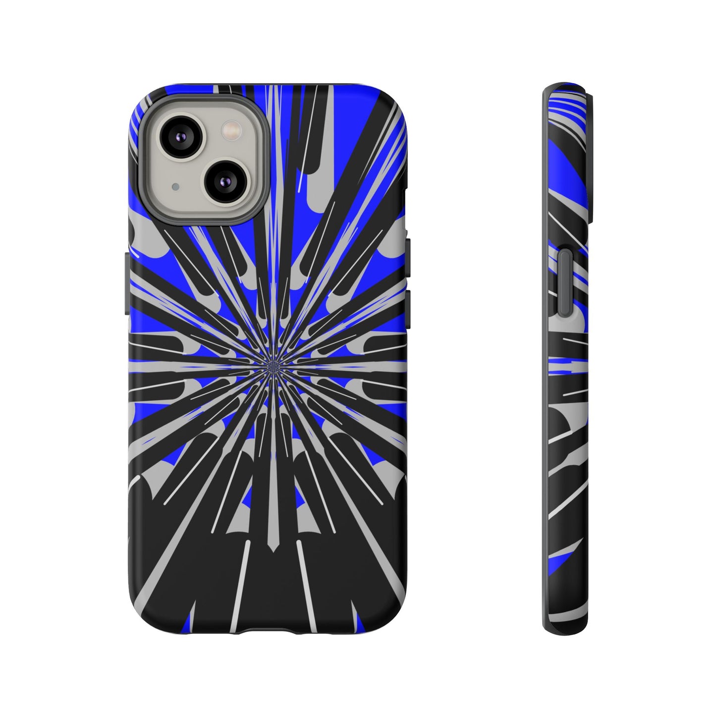 Empire 4 - IPhone Cases