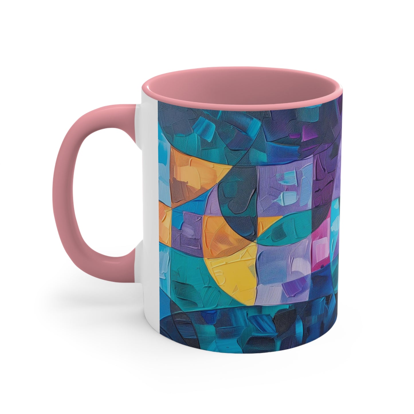 Curvilinear Geometric