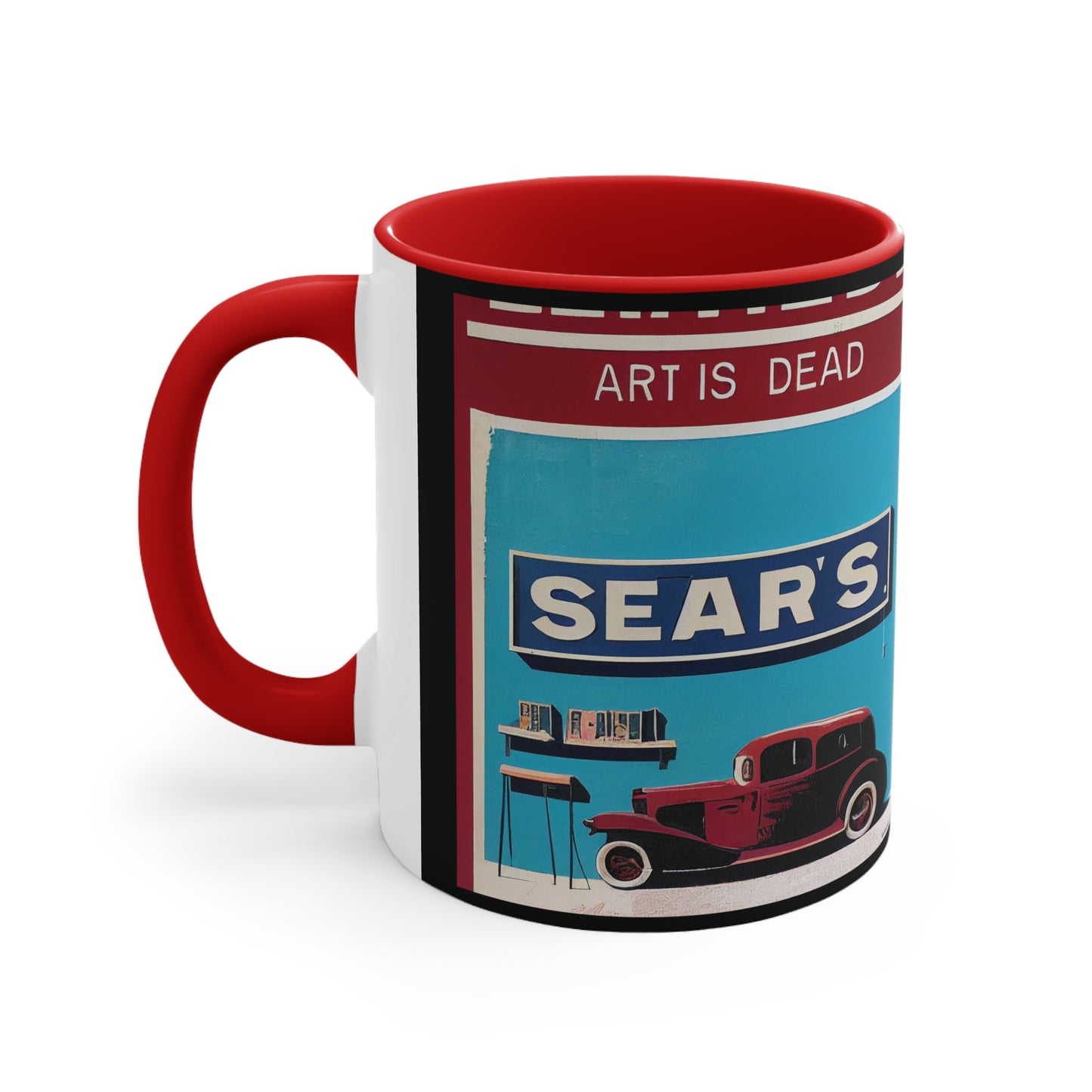 AID Sear's