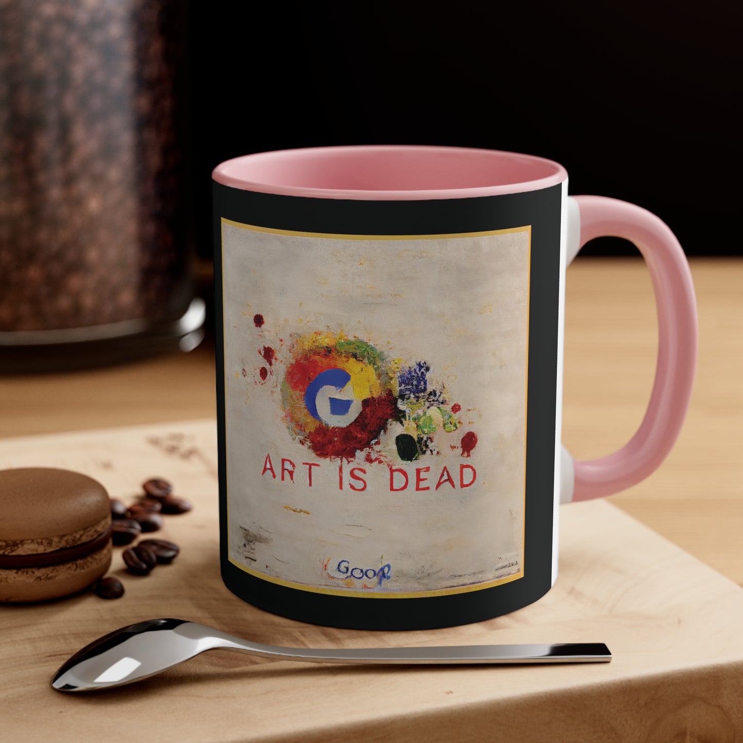 AID goo