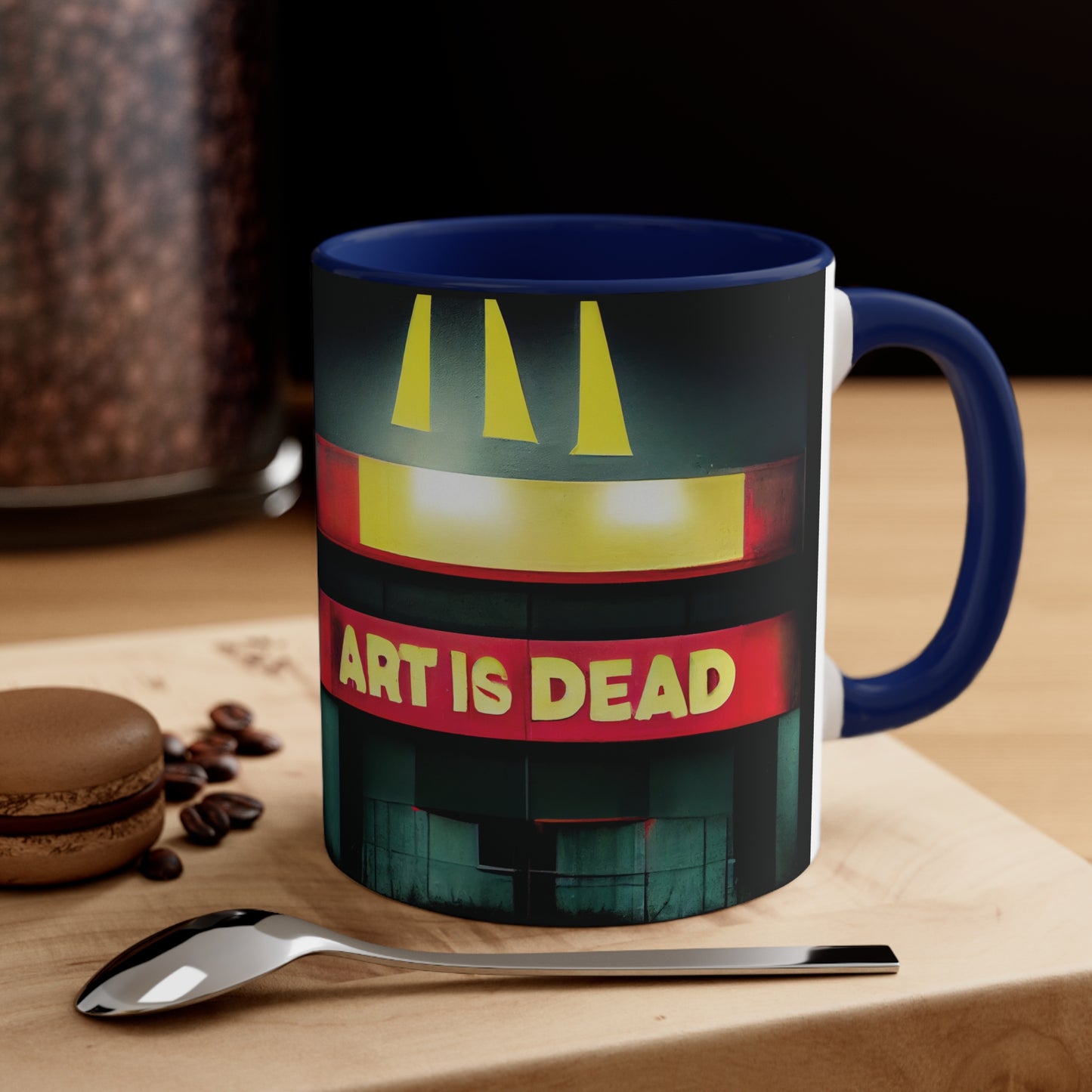 AID McD