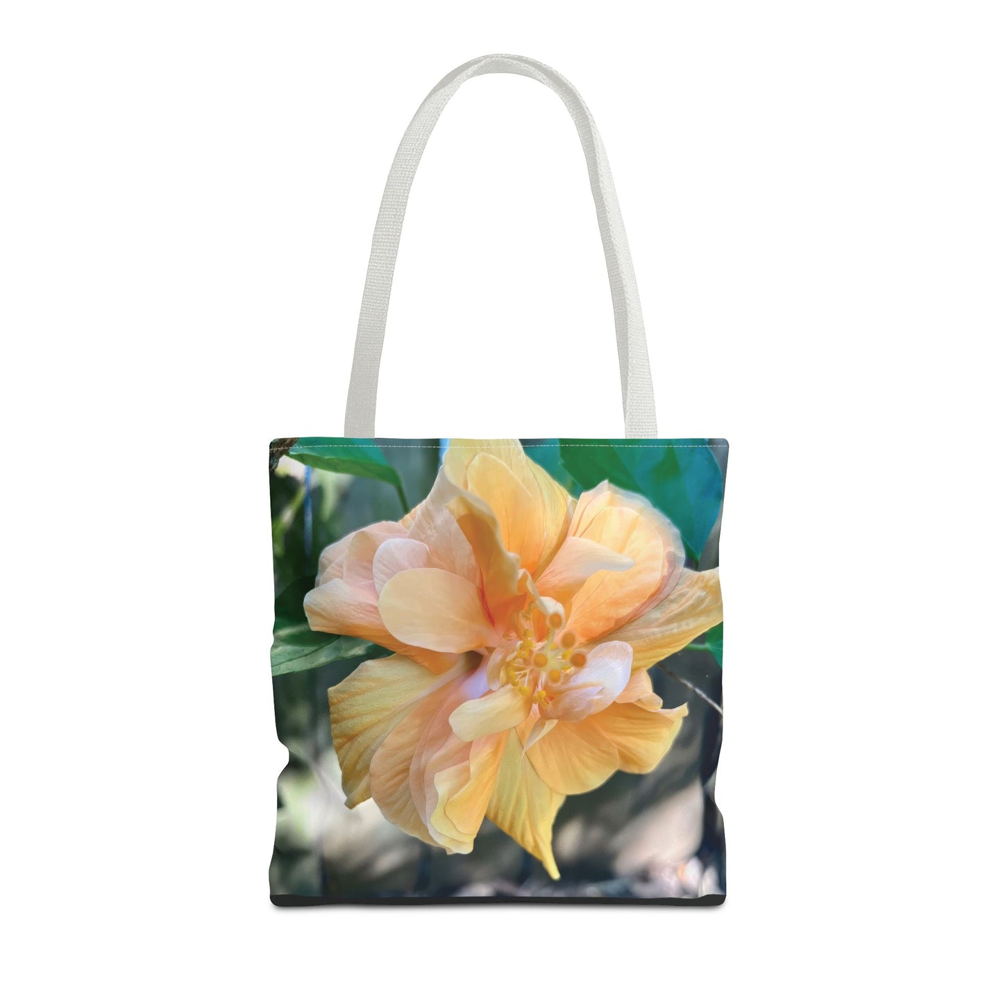 Just Peachy Blooms