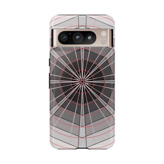 Emanating  - Pixel