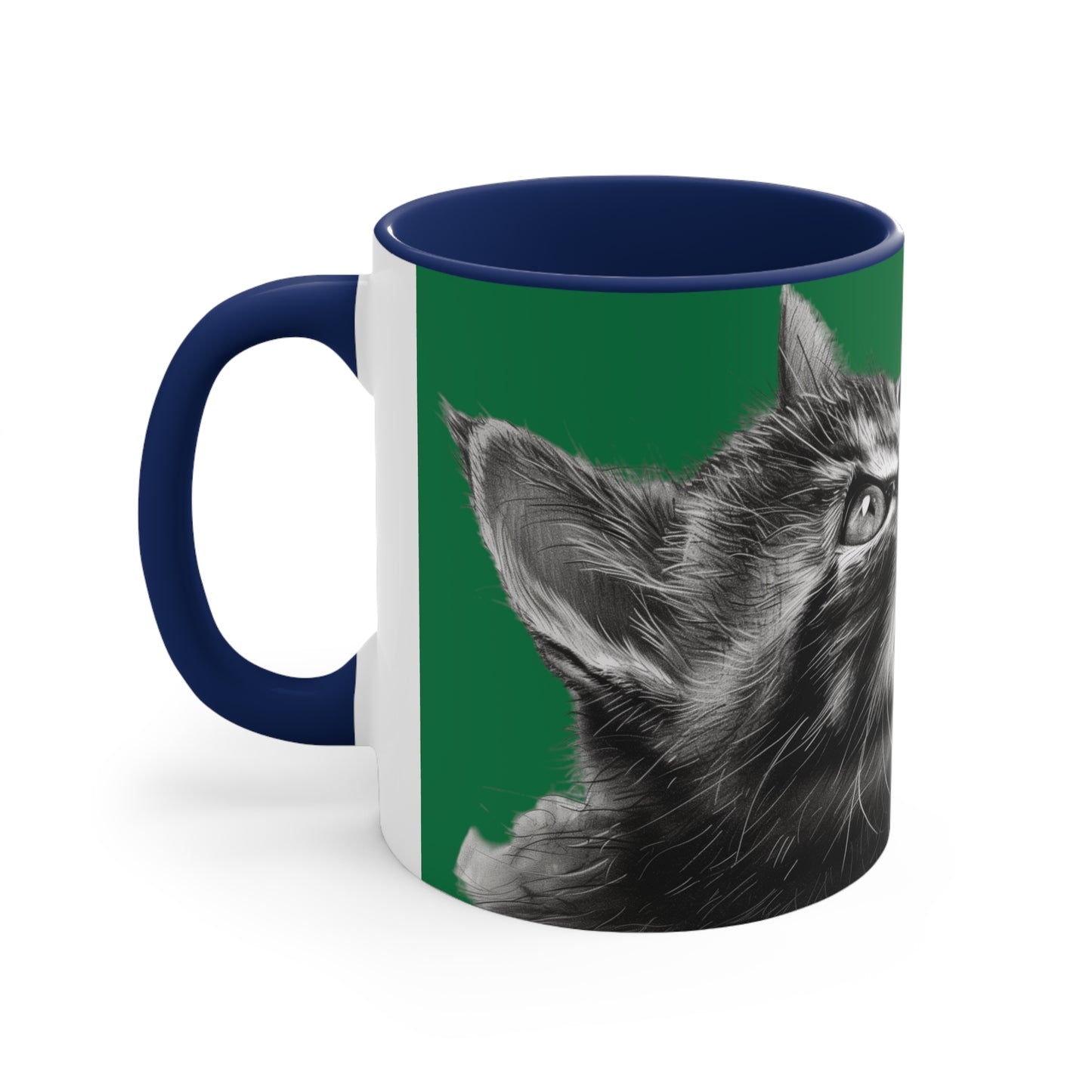 I Coffee Therefore I Work