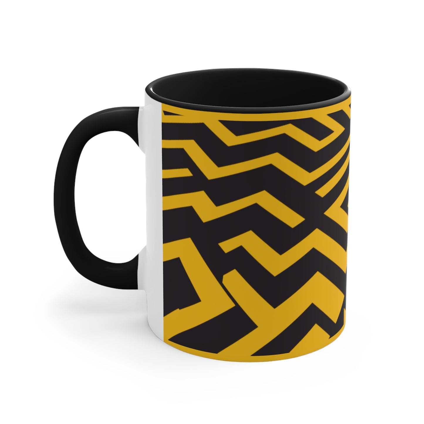 Maze 1 on Yellow