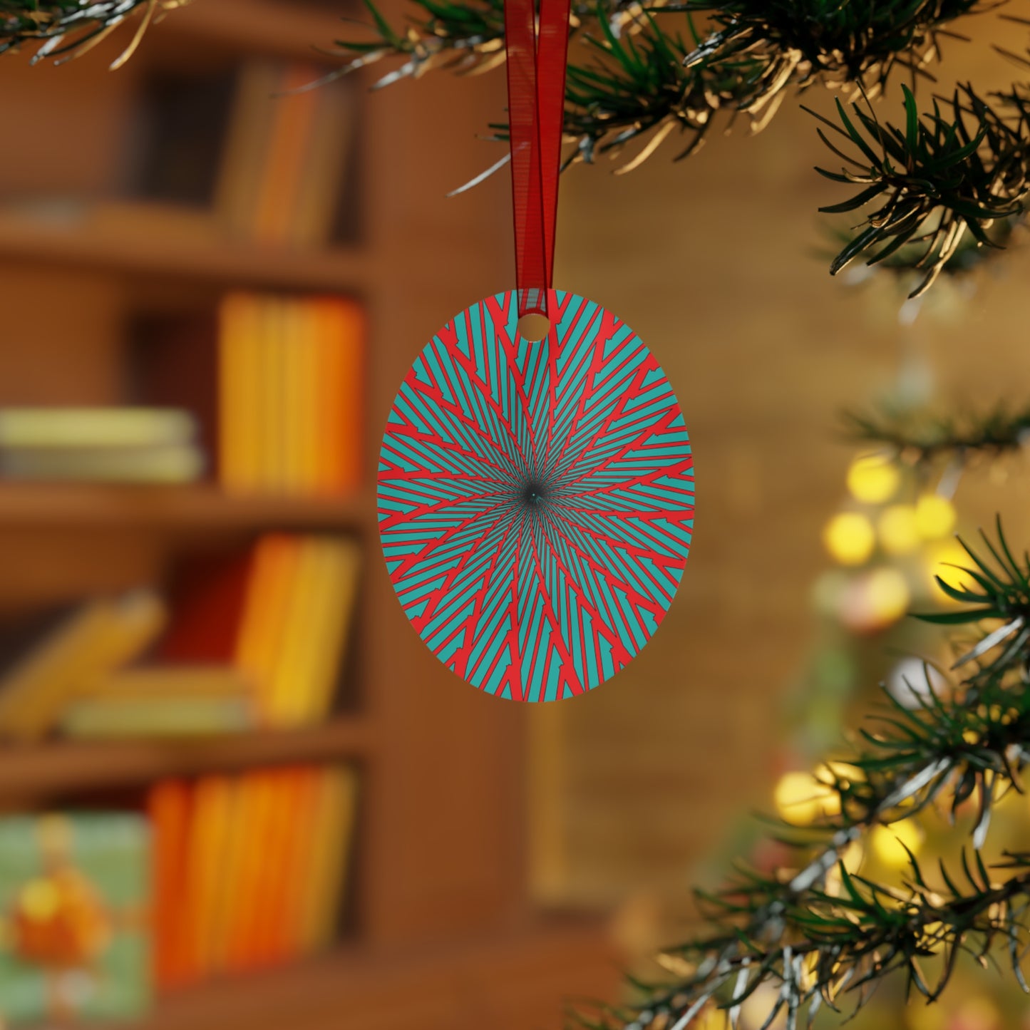 Peppermint Stripe