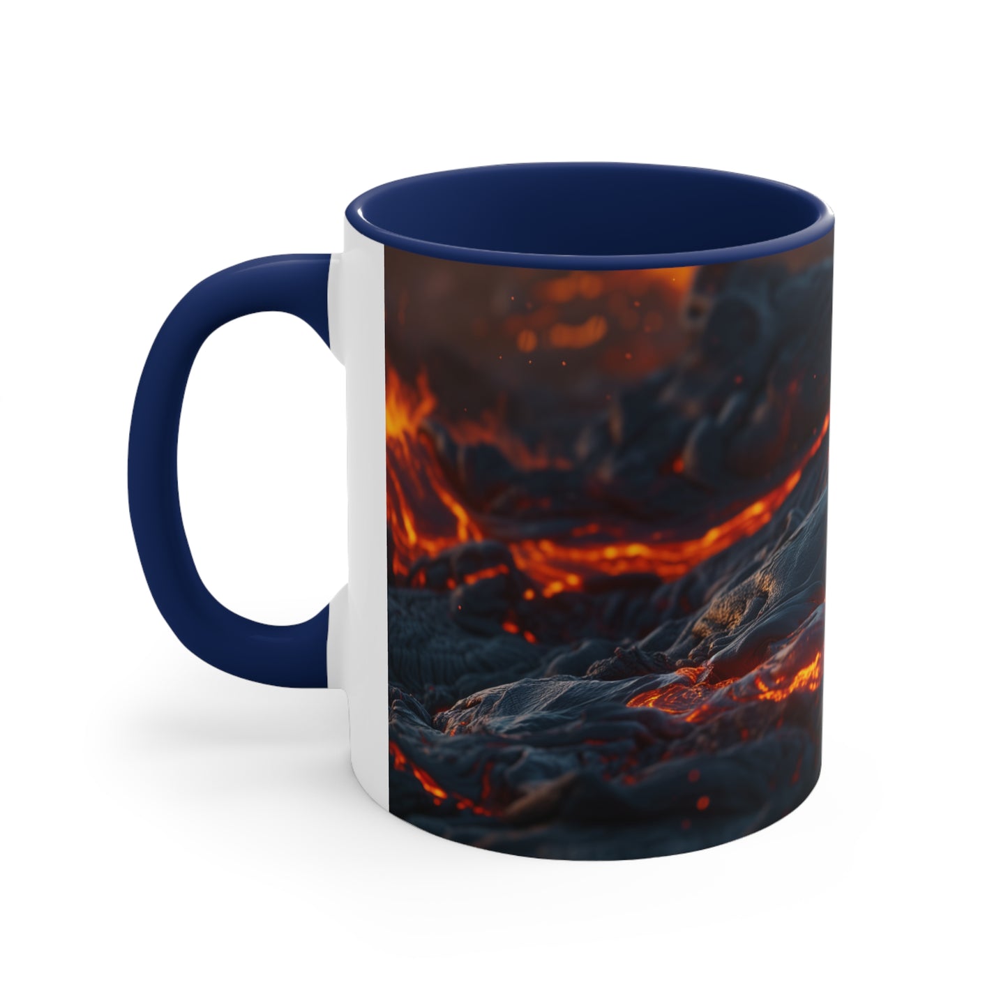 Hot as Lava 2