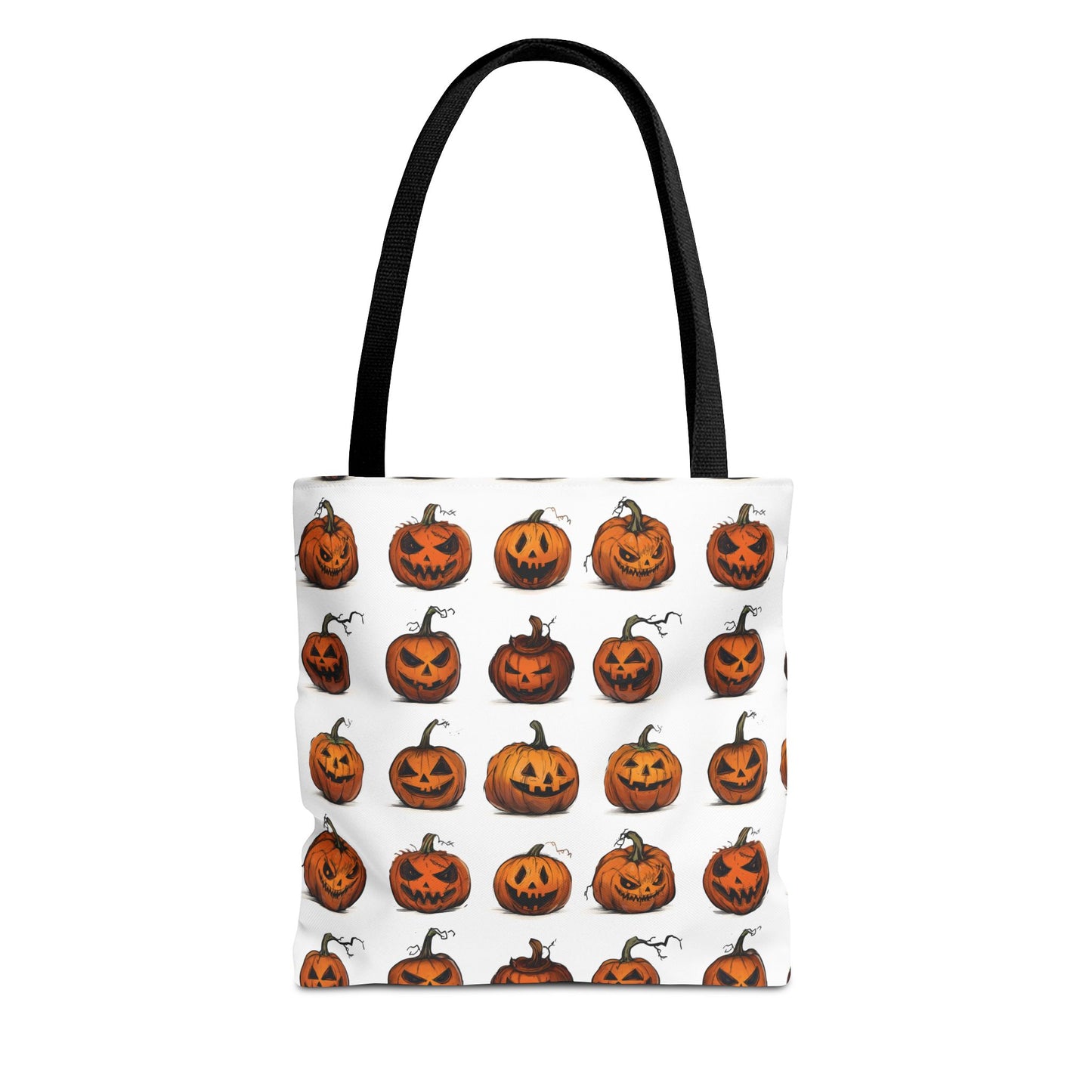 Jack-o-Lanterns 1