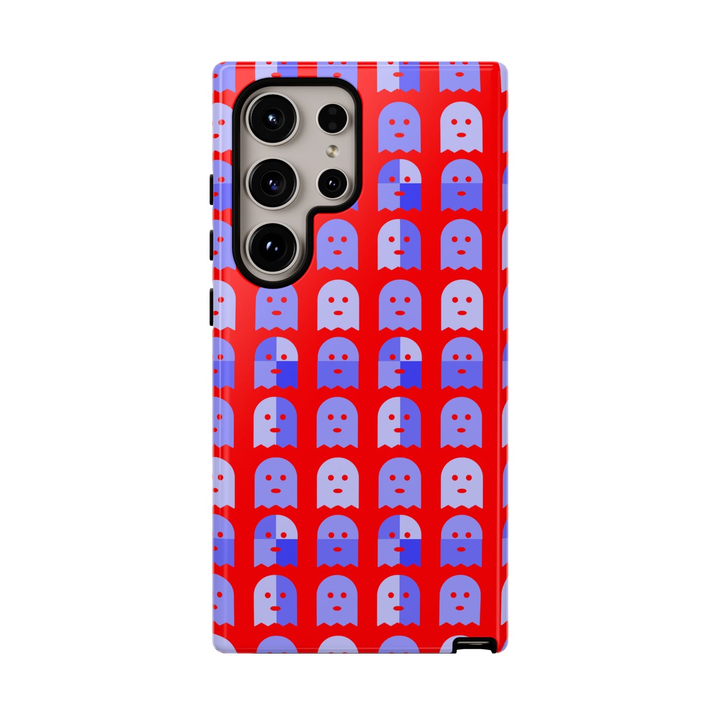 One Ghost - Samsung