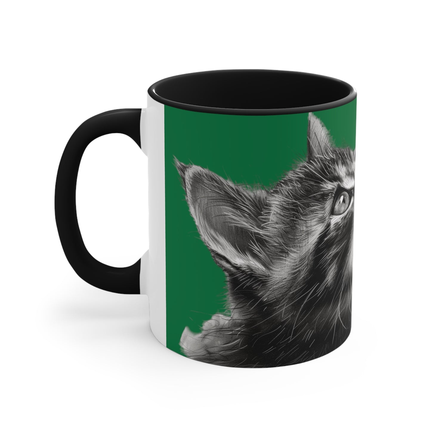 I Coffee Therefore I Work