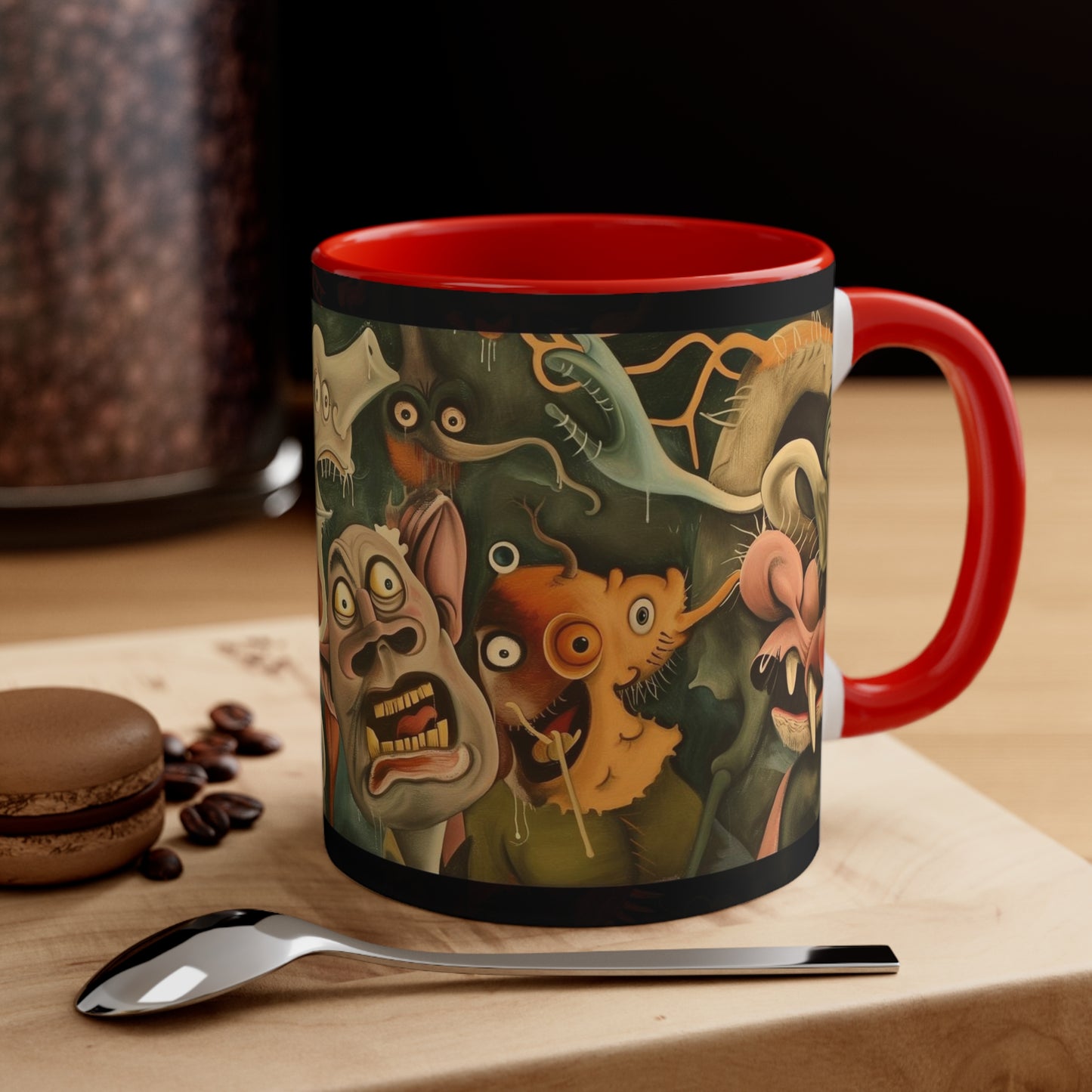 The Chihuahua’s Fever Dream