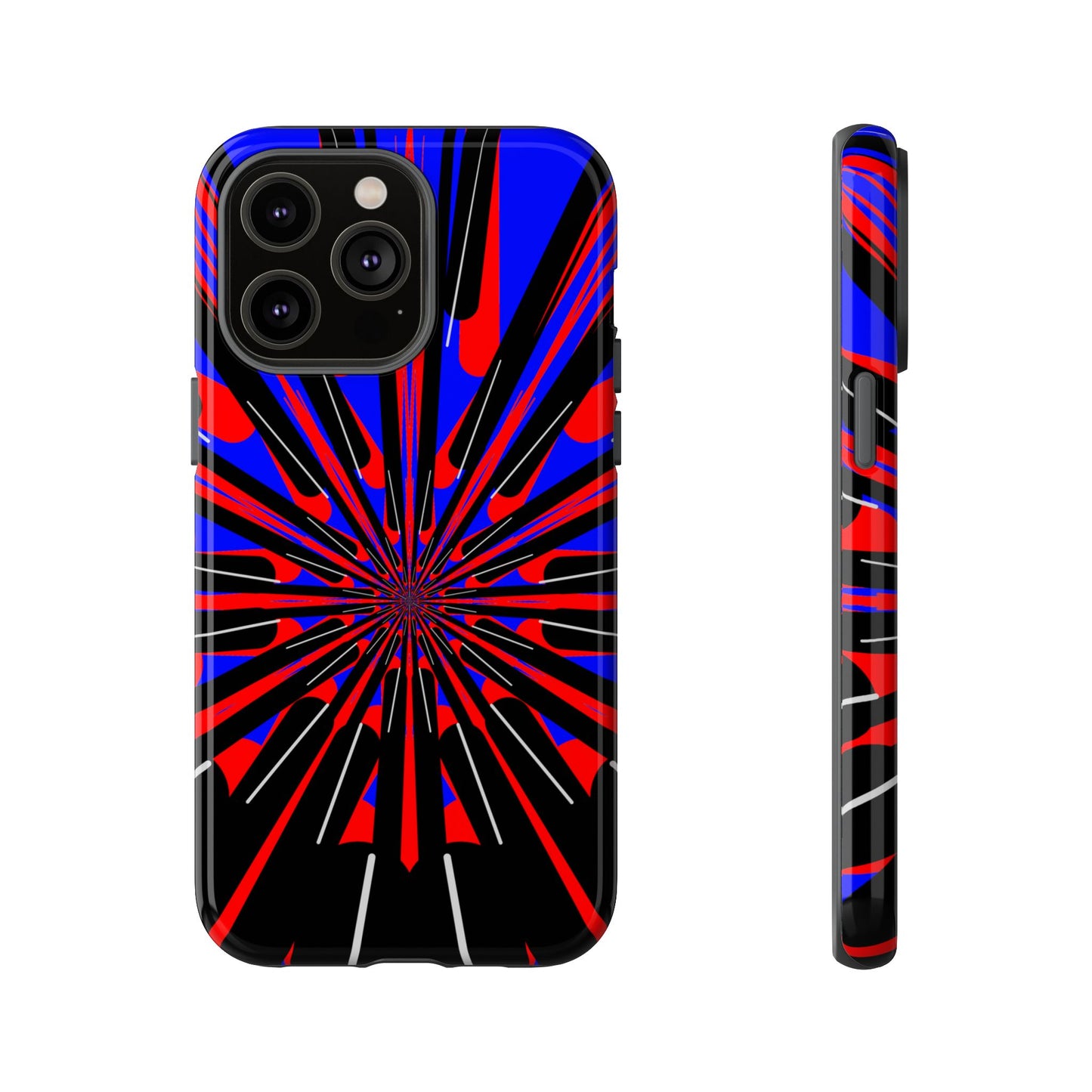 Empire 5 - IPhone