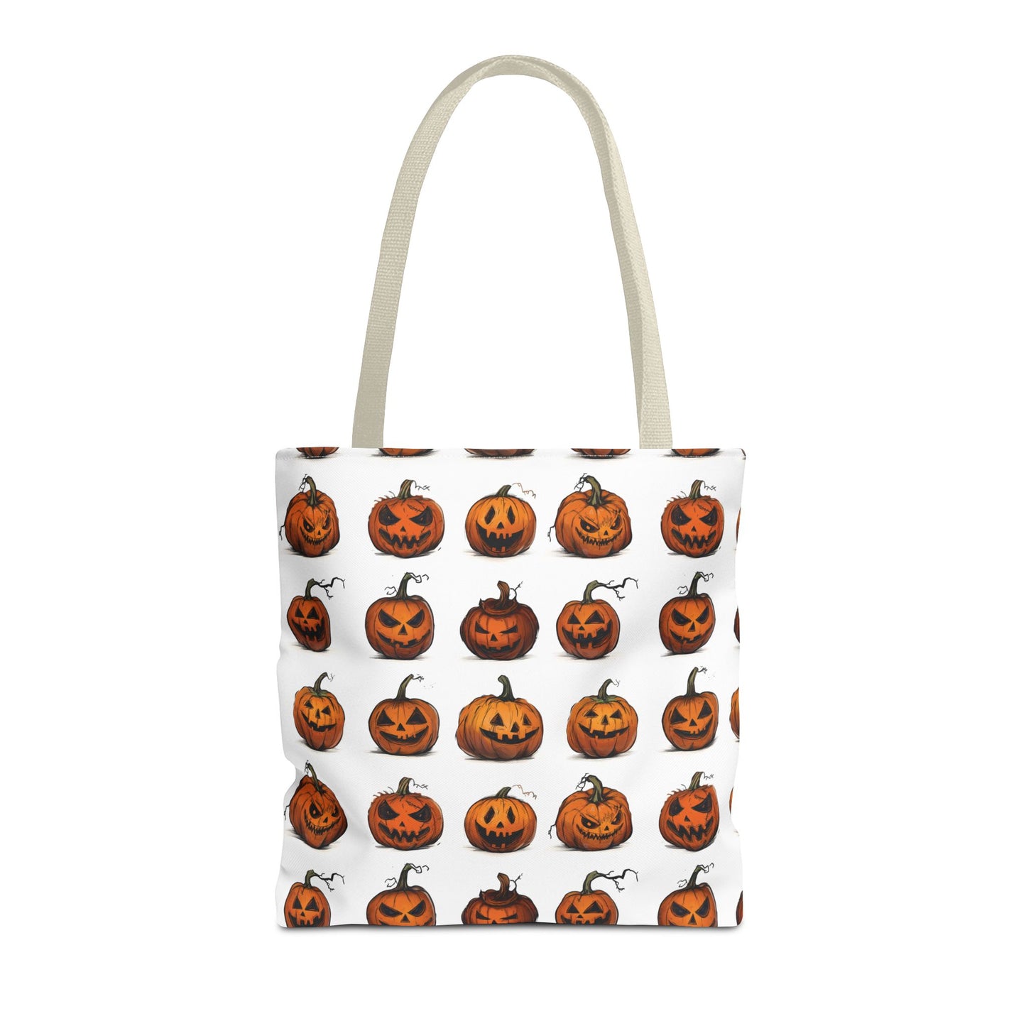 Jack-o-Lanterns 1