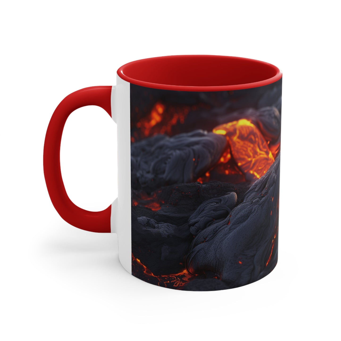Hot as Lava 1