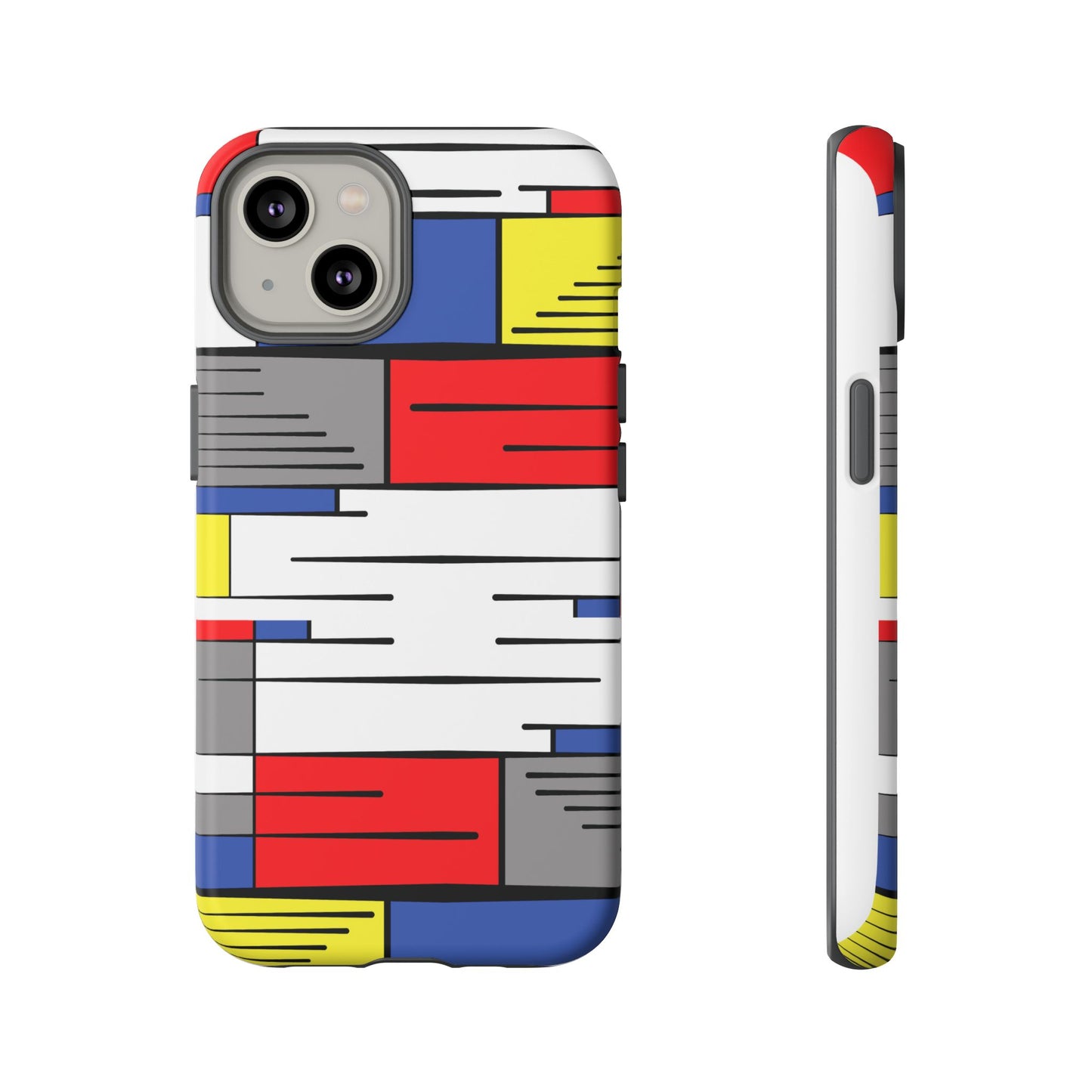 Pop Mon’ - IPhone