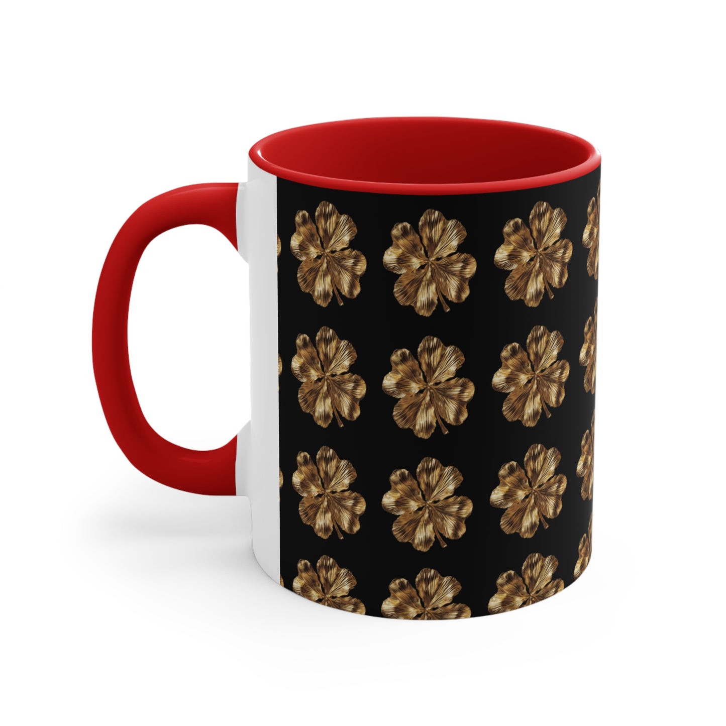 Lucky Mug