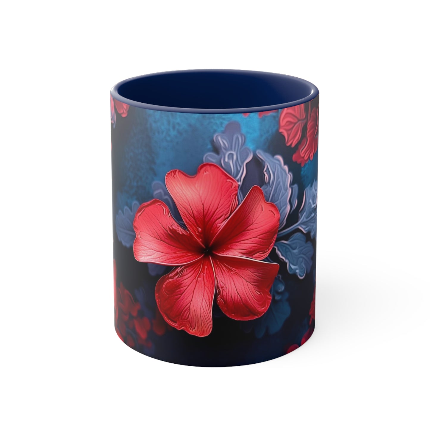 Hibiscus Fantasy