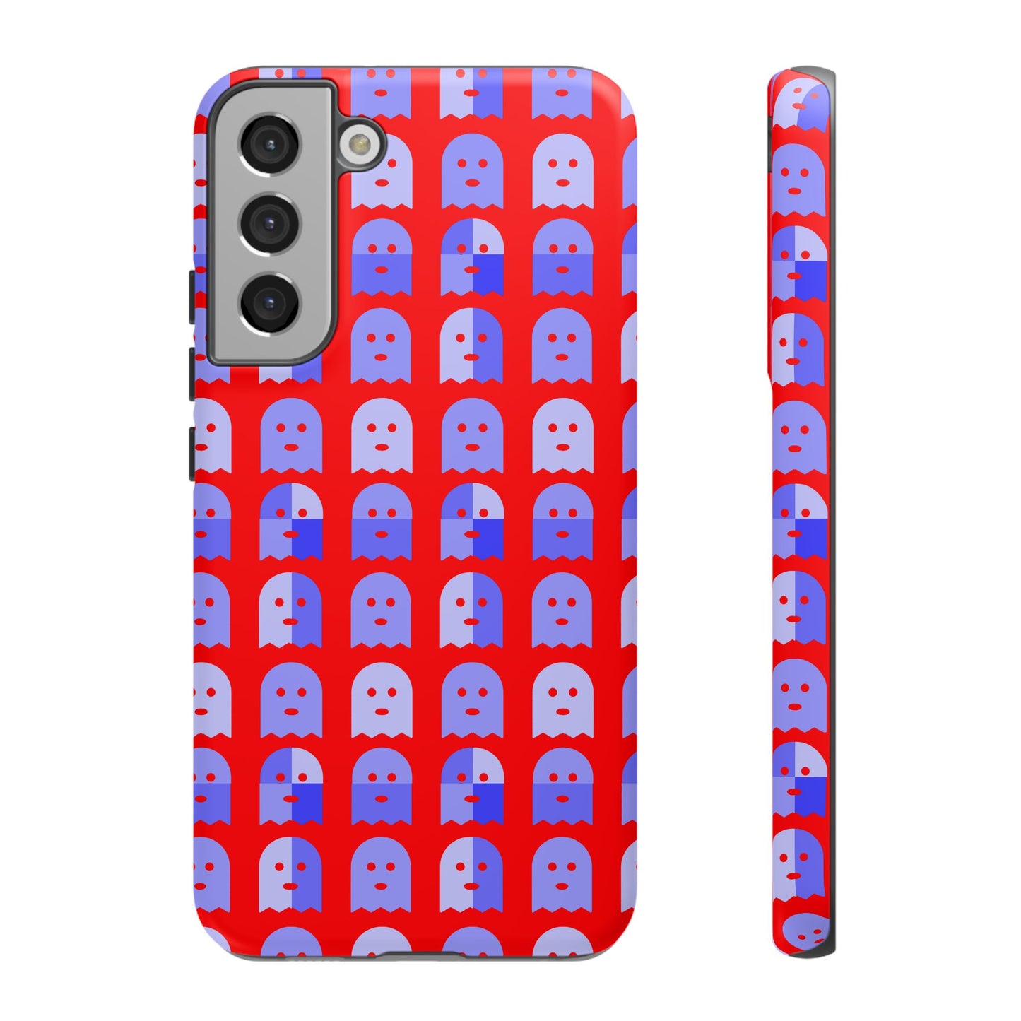 One Ghost - Samsung