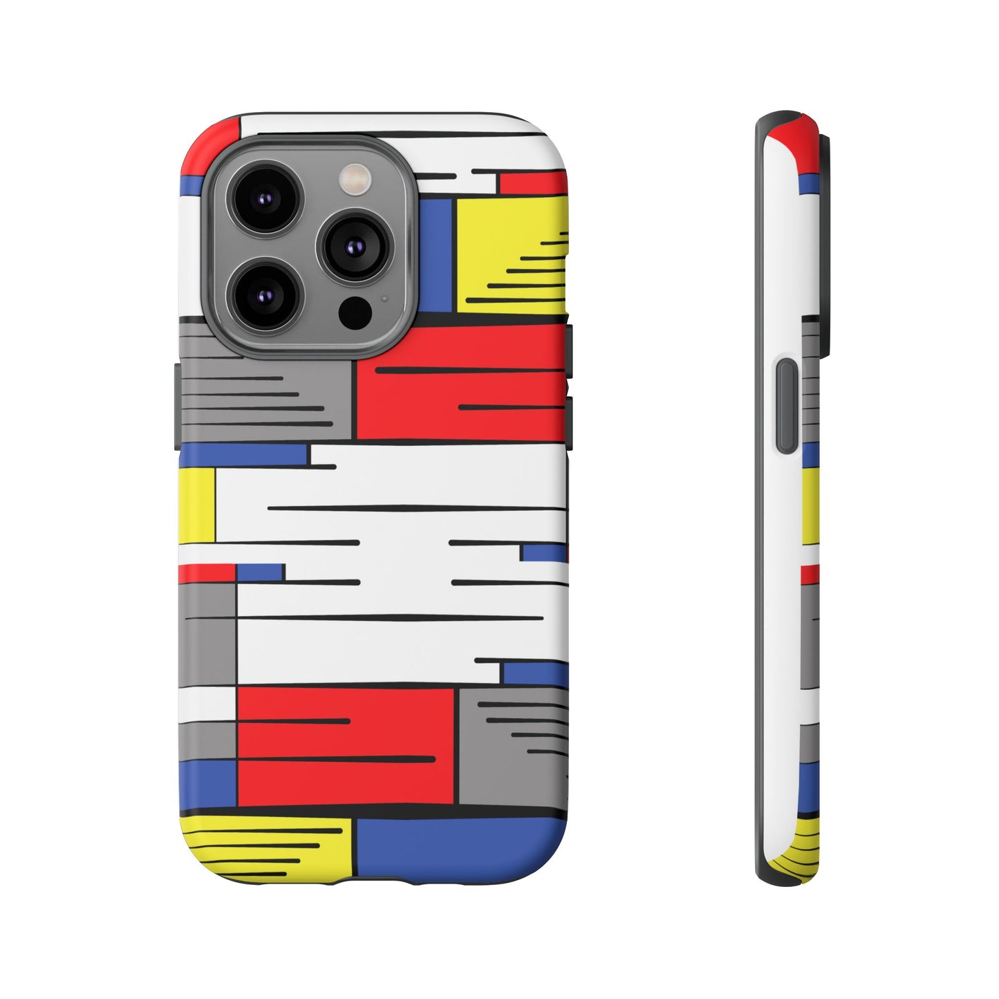 Pop Mon’ - IPhone