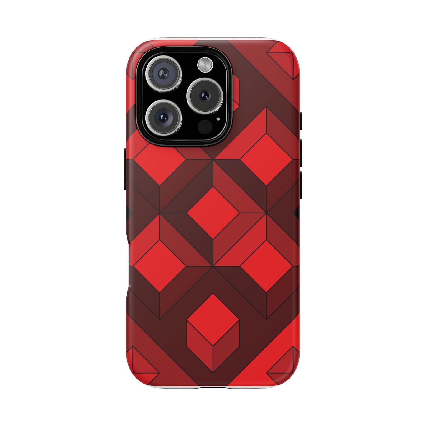 2D, 3D - IPhone